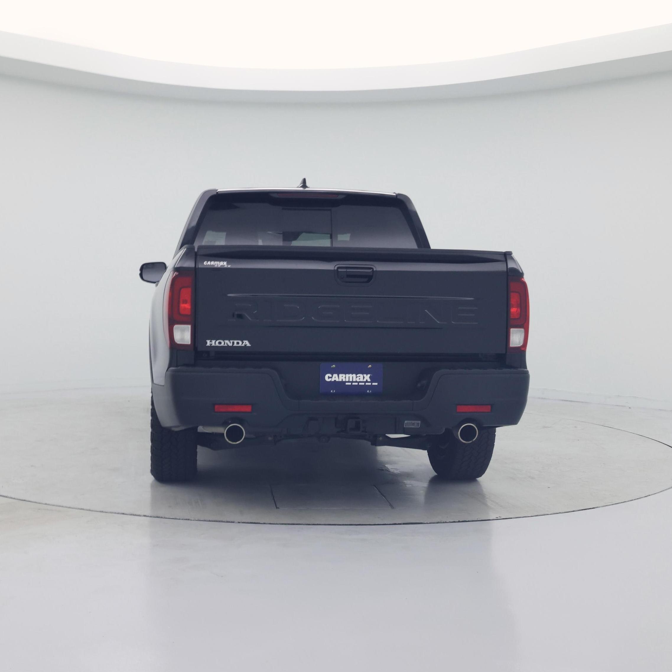 Thumbnail: 2025 Honda Ridgeline - 6