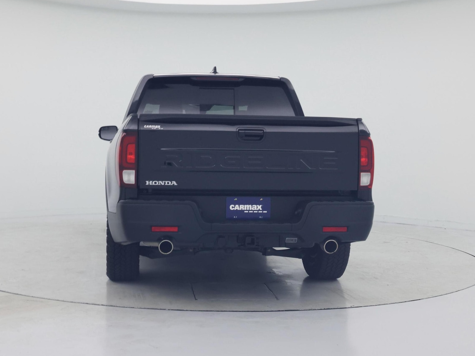 2025 Honda Ridgeline RTL - Photo 7