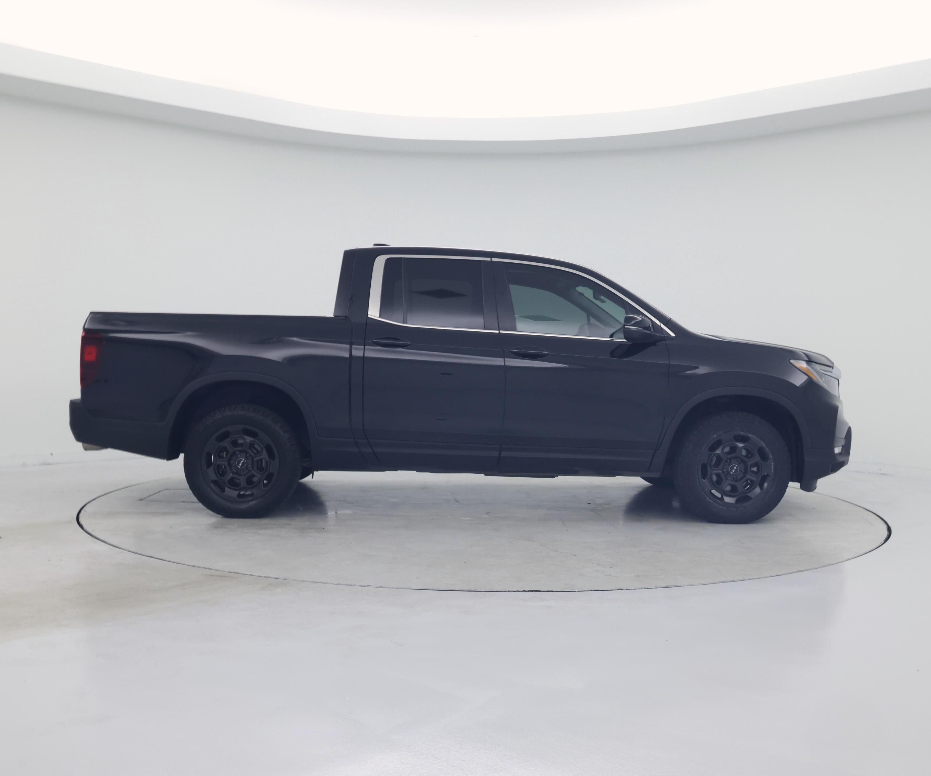 Thumbnail: 2025 Honda Ridgeline - 7
