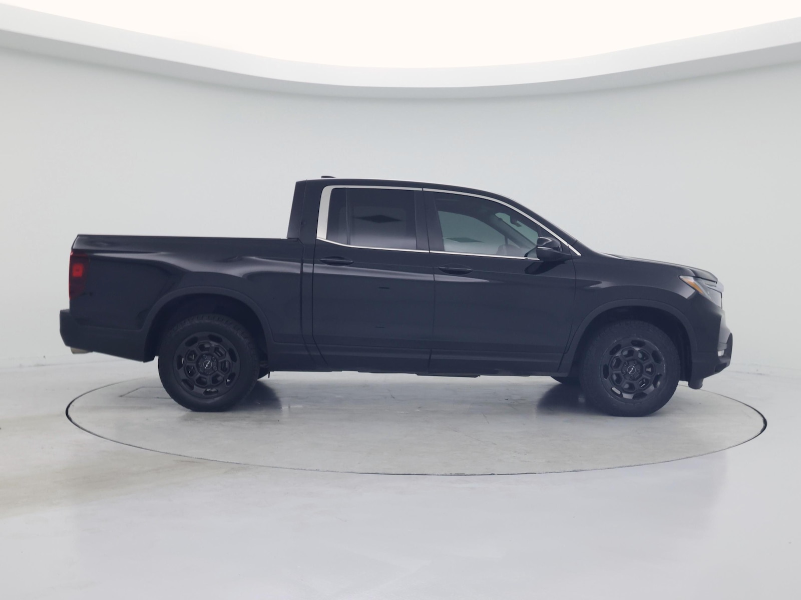 2025 Honda Ridgeline RTL - Photo 8