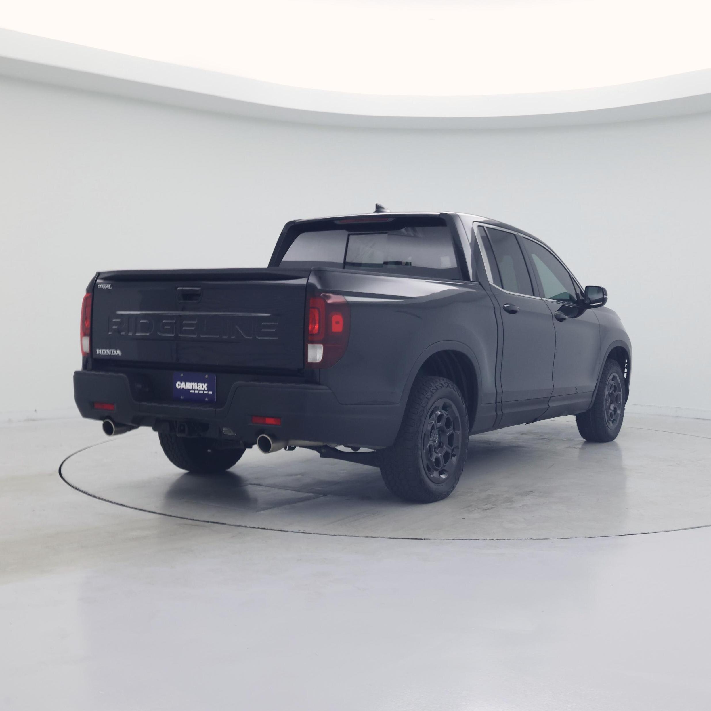 Thumbnail: 2025 Honda Ridgeline - 8