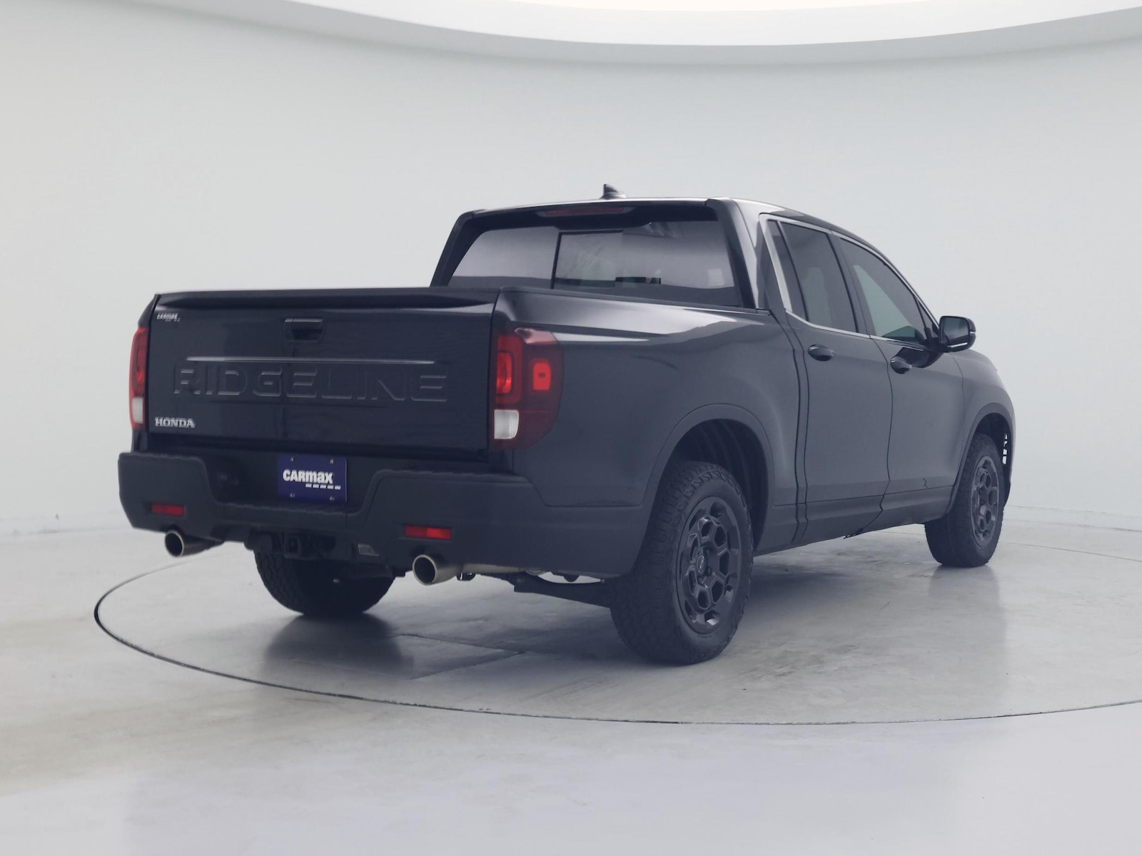 2025 Honda Ridgeline RTL - Photo 9