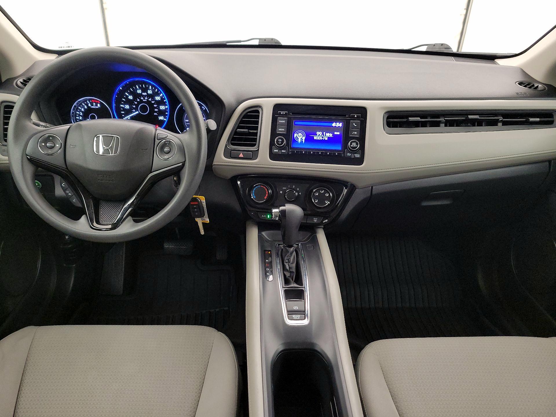 Thumbnail: 2022 Honda HR-V - 9