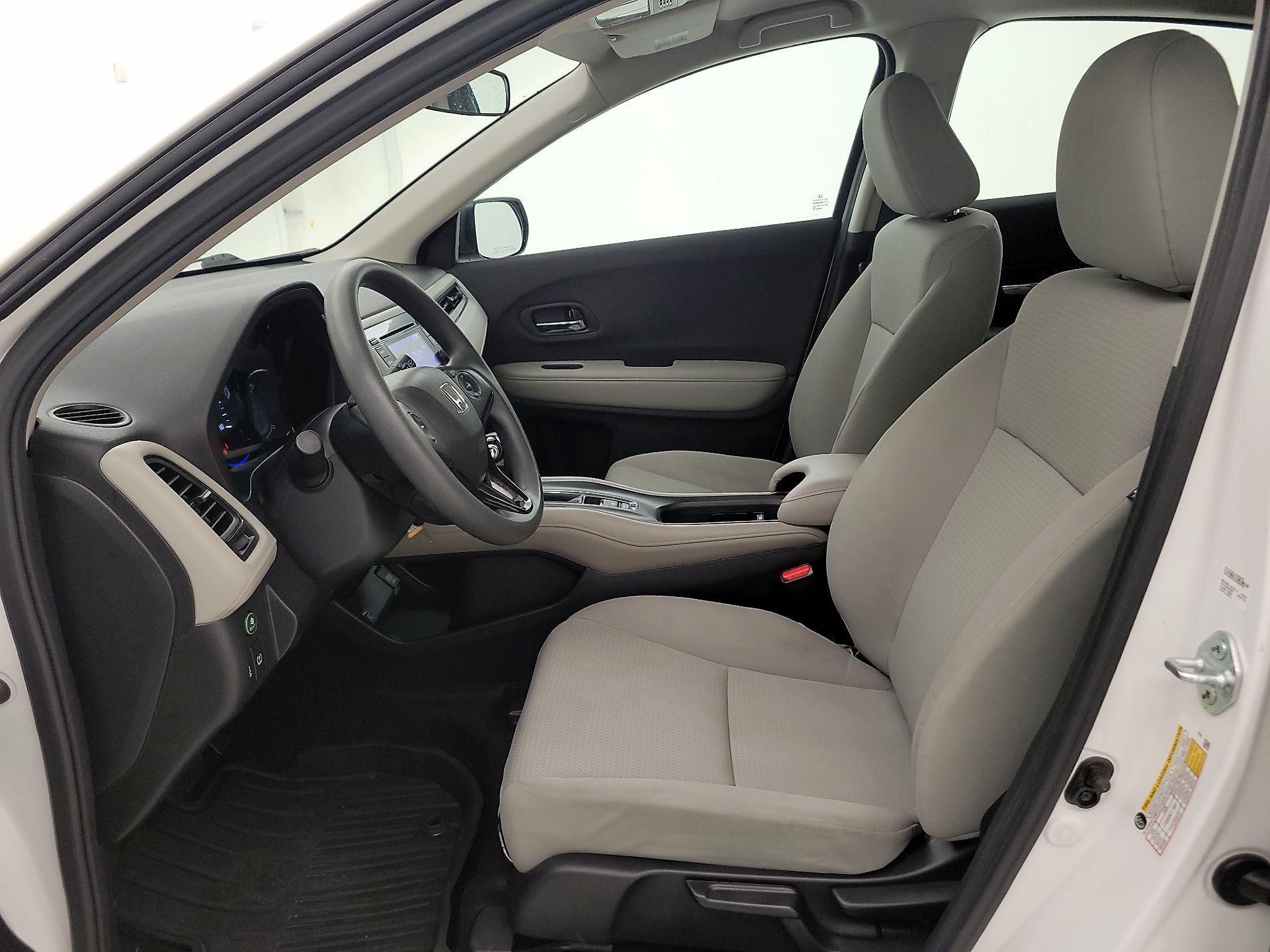 Thumbnail: 2022 Honda HR-V - 11