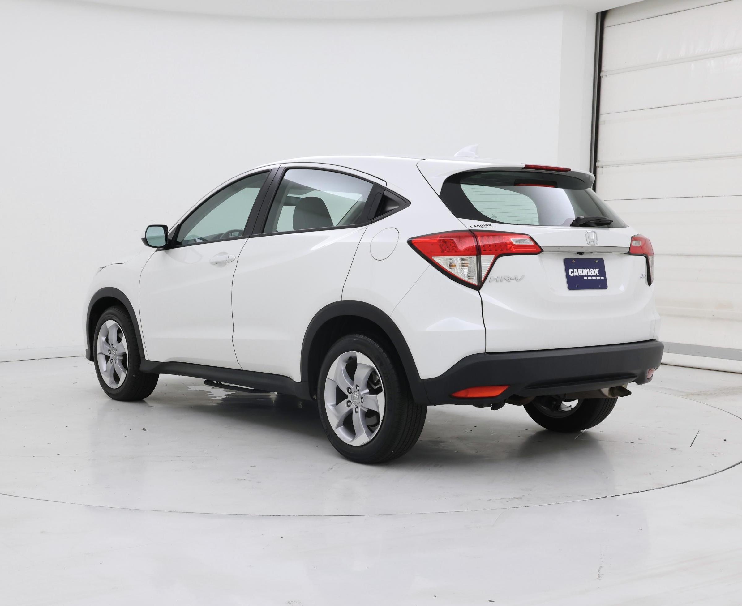 Thumbnail: 2022 Honda HR-V - 2