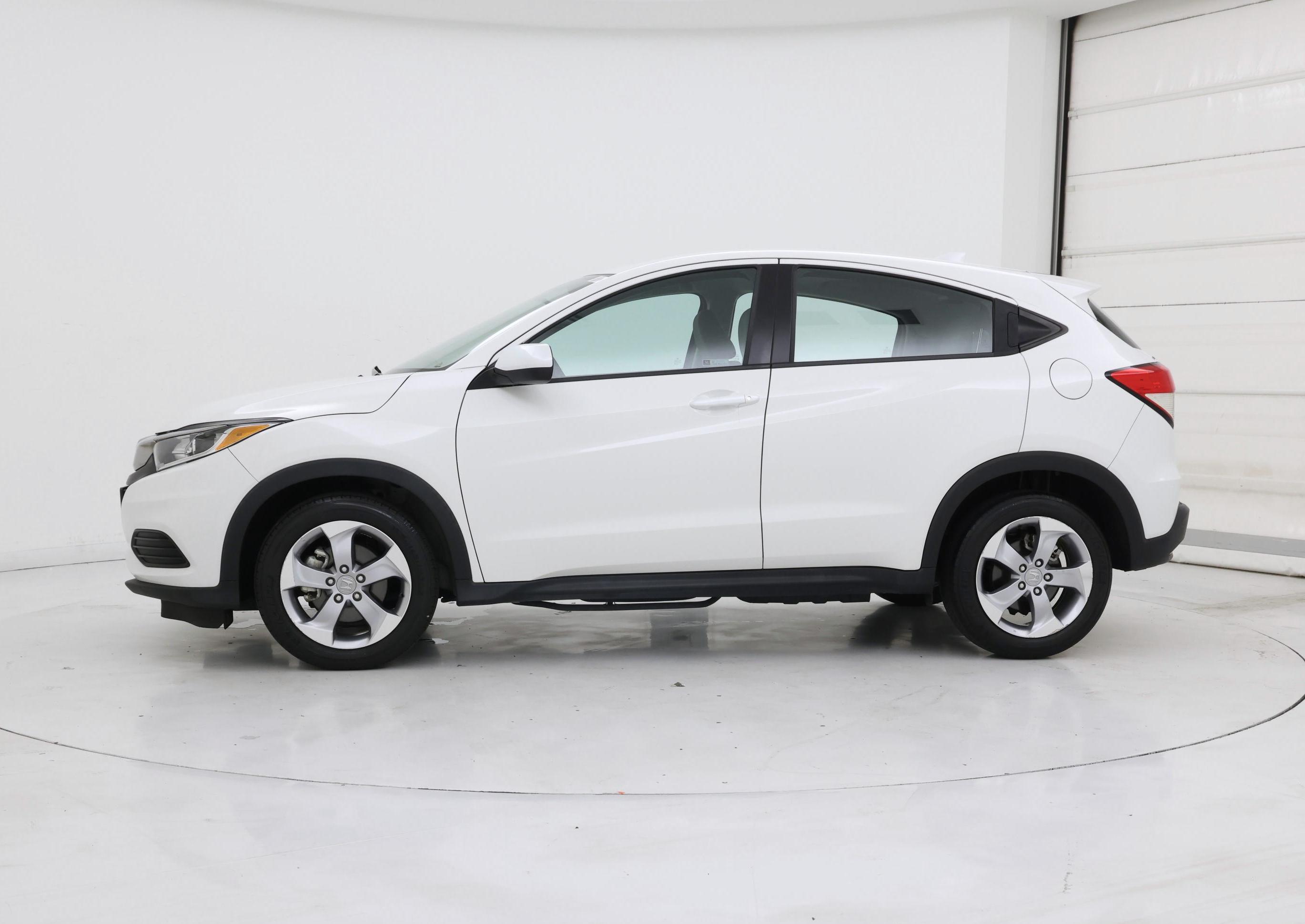 Thumbnail: 2022 Honda HR-V - 3