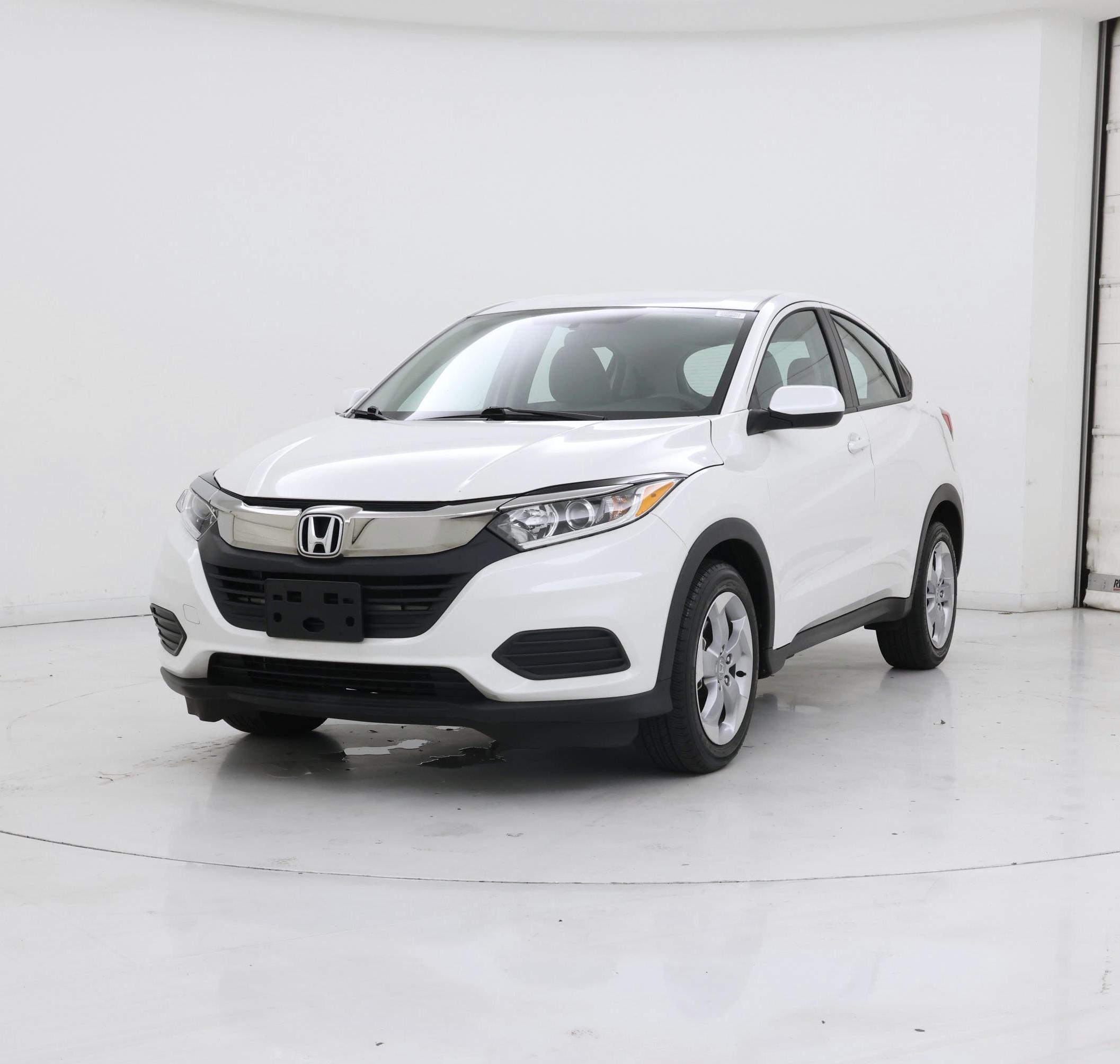 Thumbnail: 2022 Honda HR-V - 4