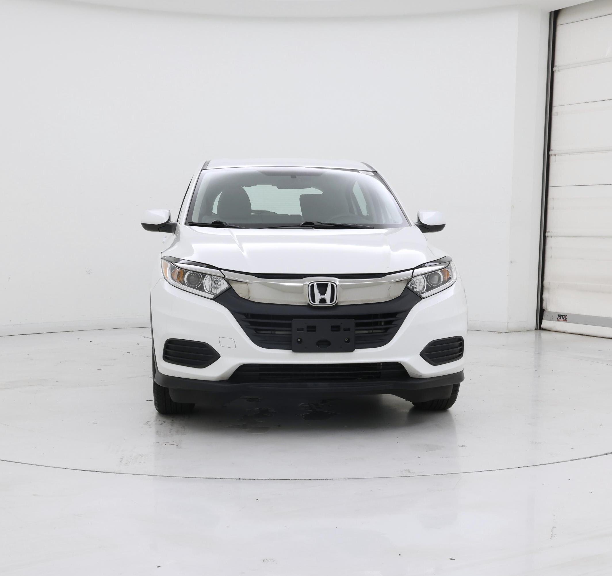 Thumbnail: 2022 Honda HR-V - 5