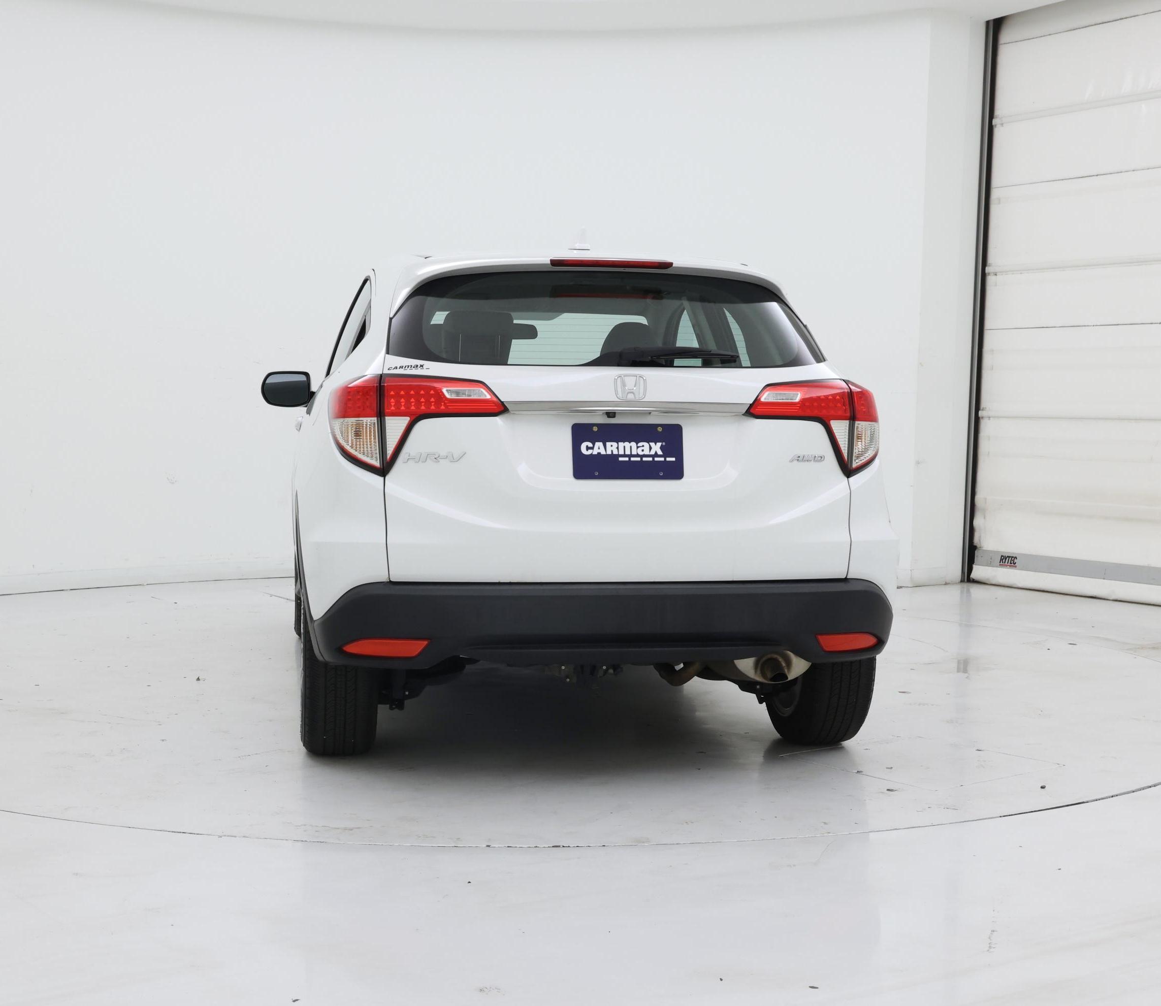 Thumbnail: 2022 Honda HR-V - 6