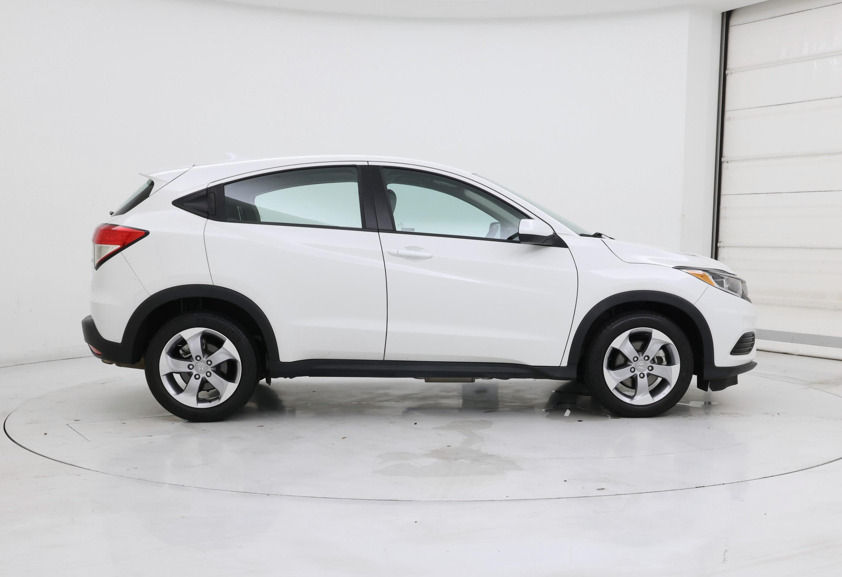 Thumbnail: 2022 Honda HR-V - 7