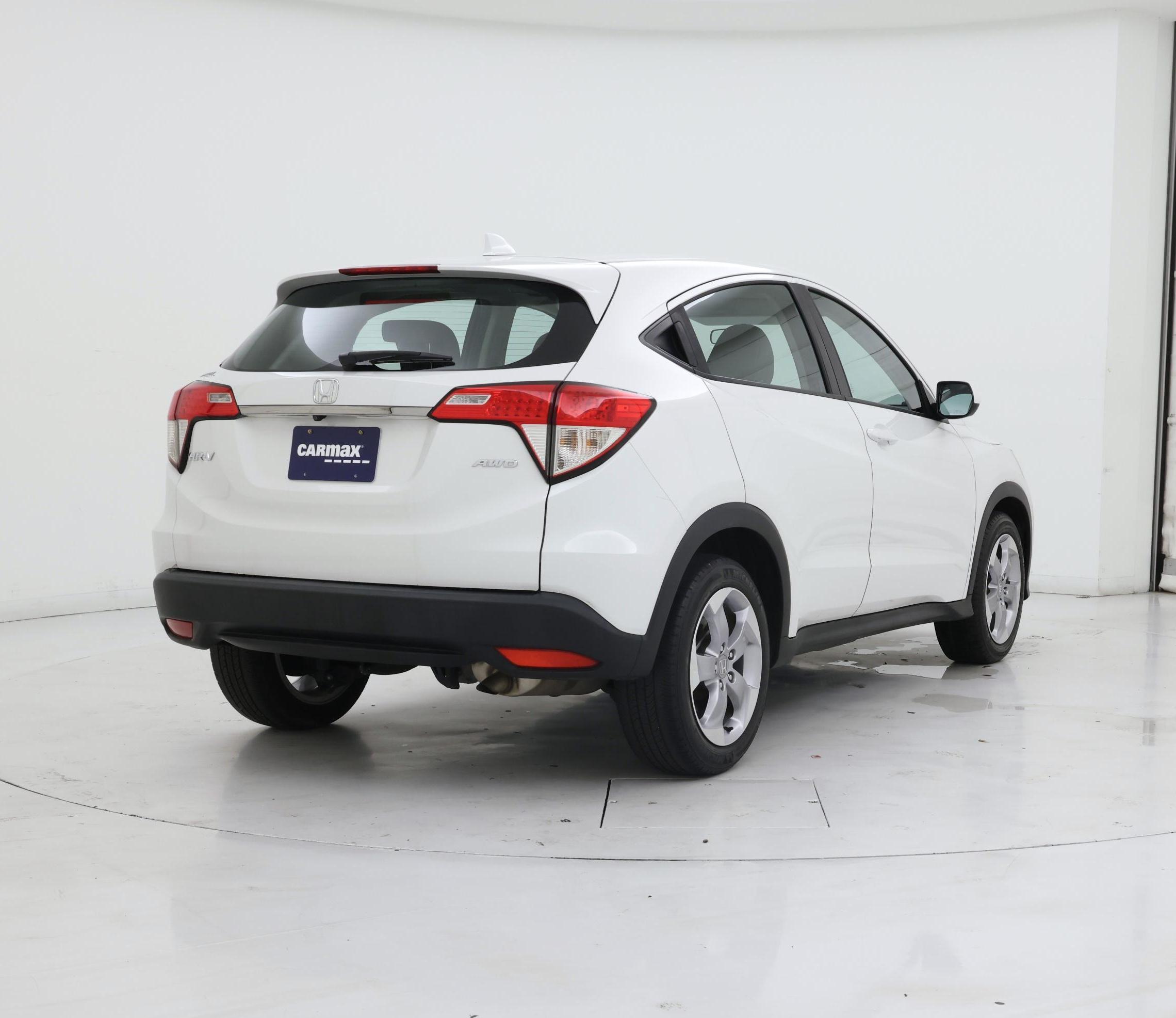 Thumbnail: 2022 Honda HR-V - 8
