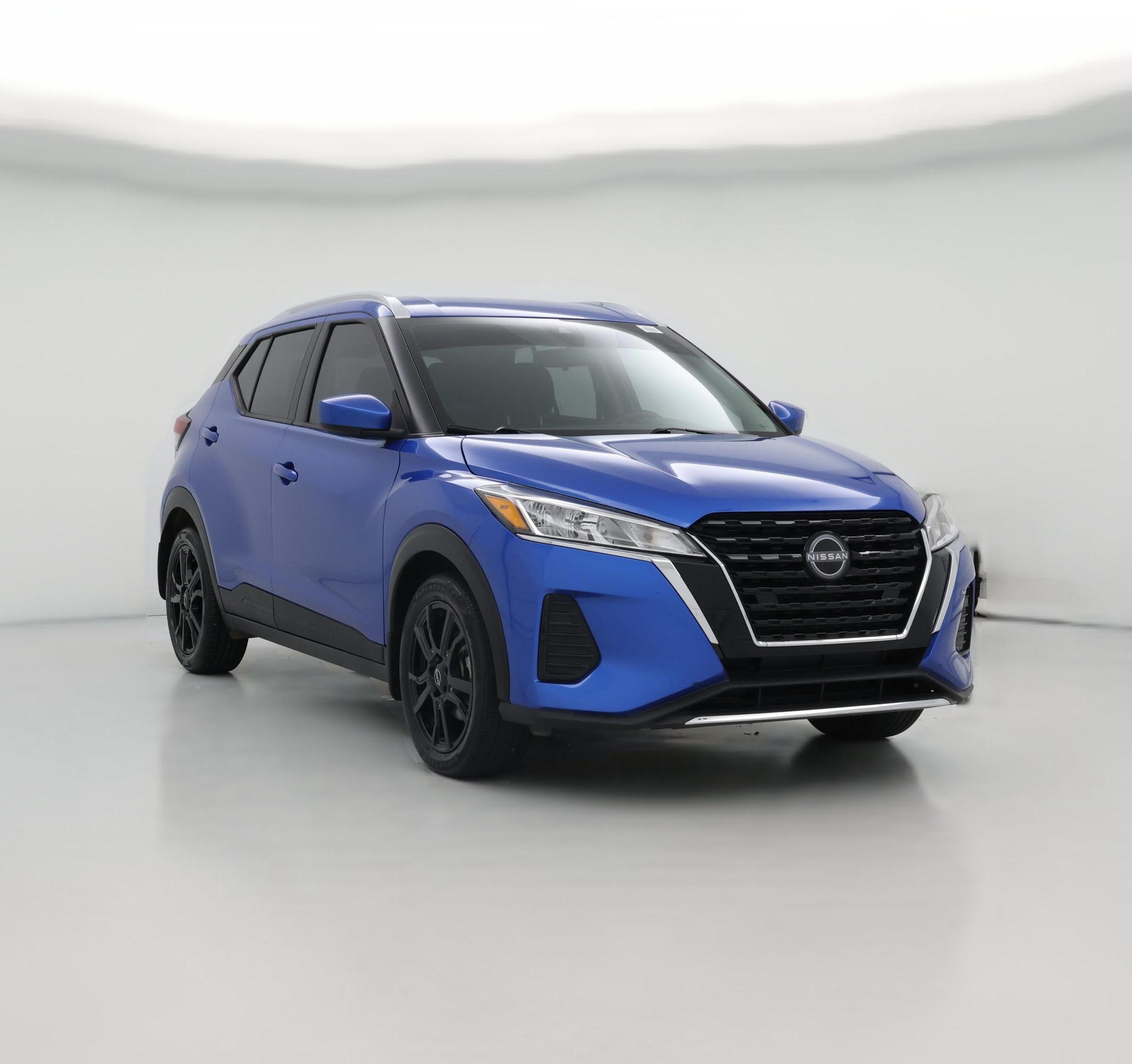 Thumbnail: 2022 Nissan Kicks - 1