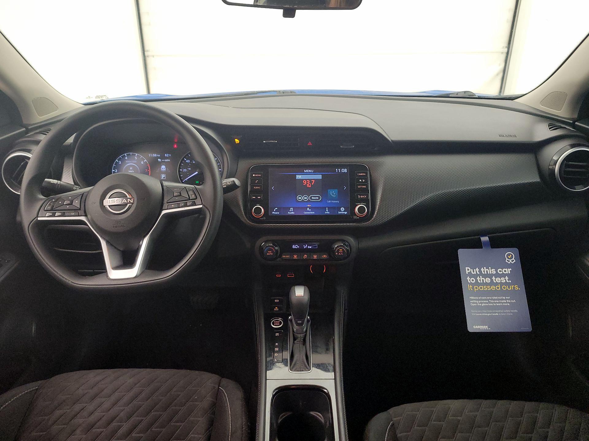 Thumbnail: 2022 Nissan Kicks - 9