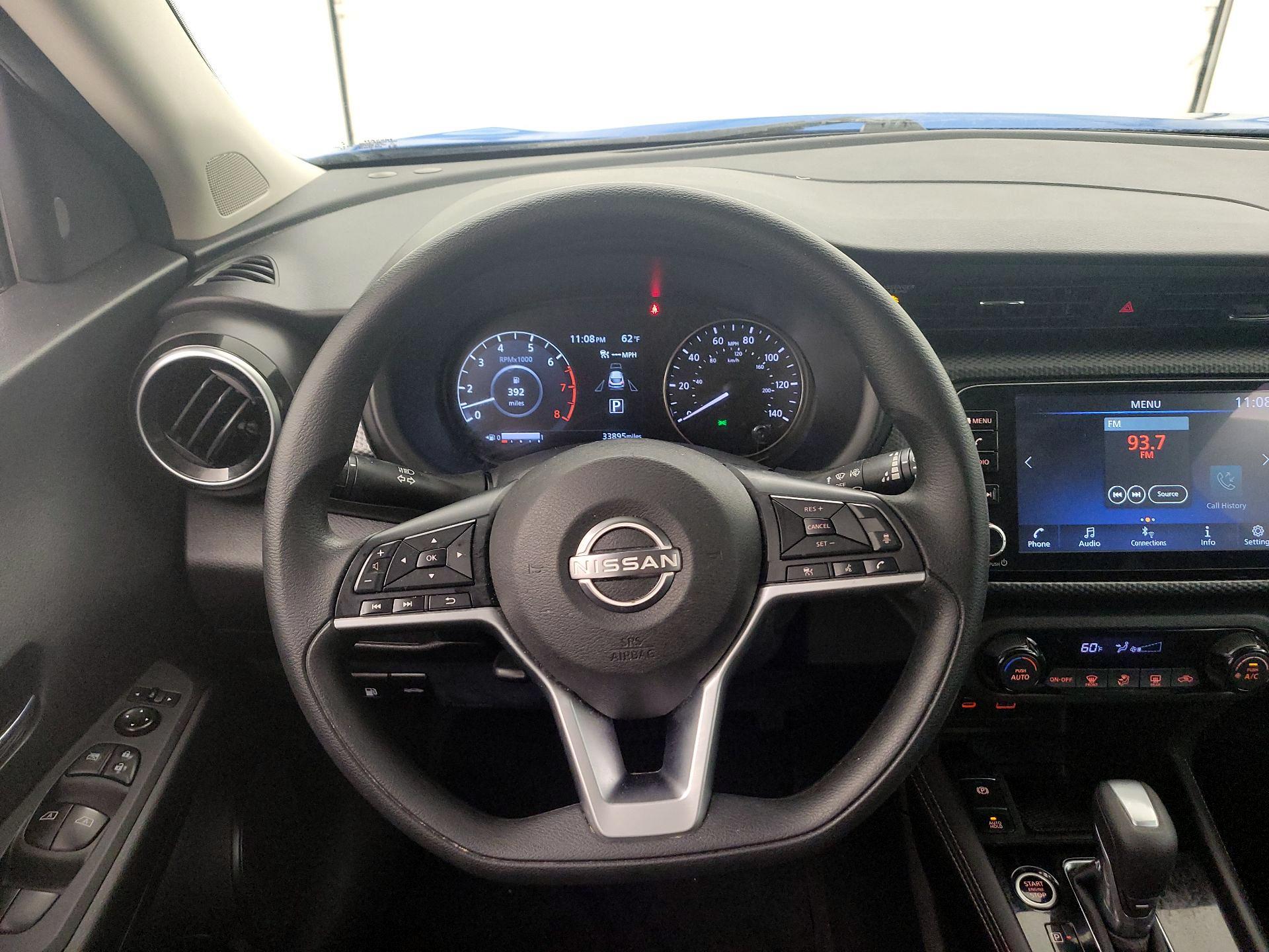 Thumbnail: 2022 Nissan Kicks - 10