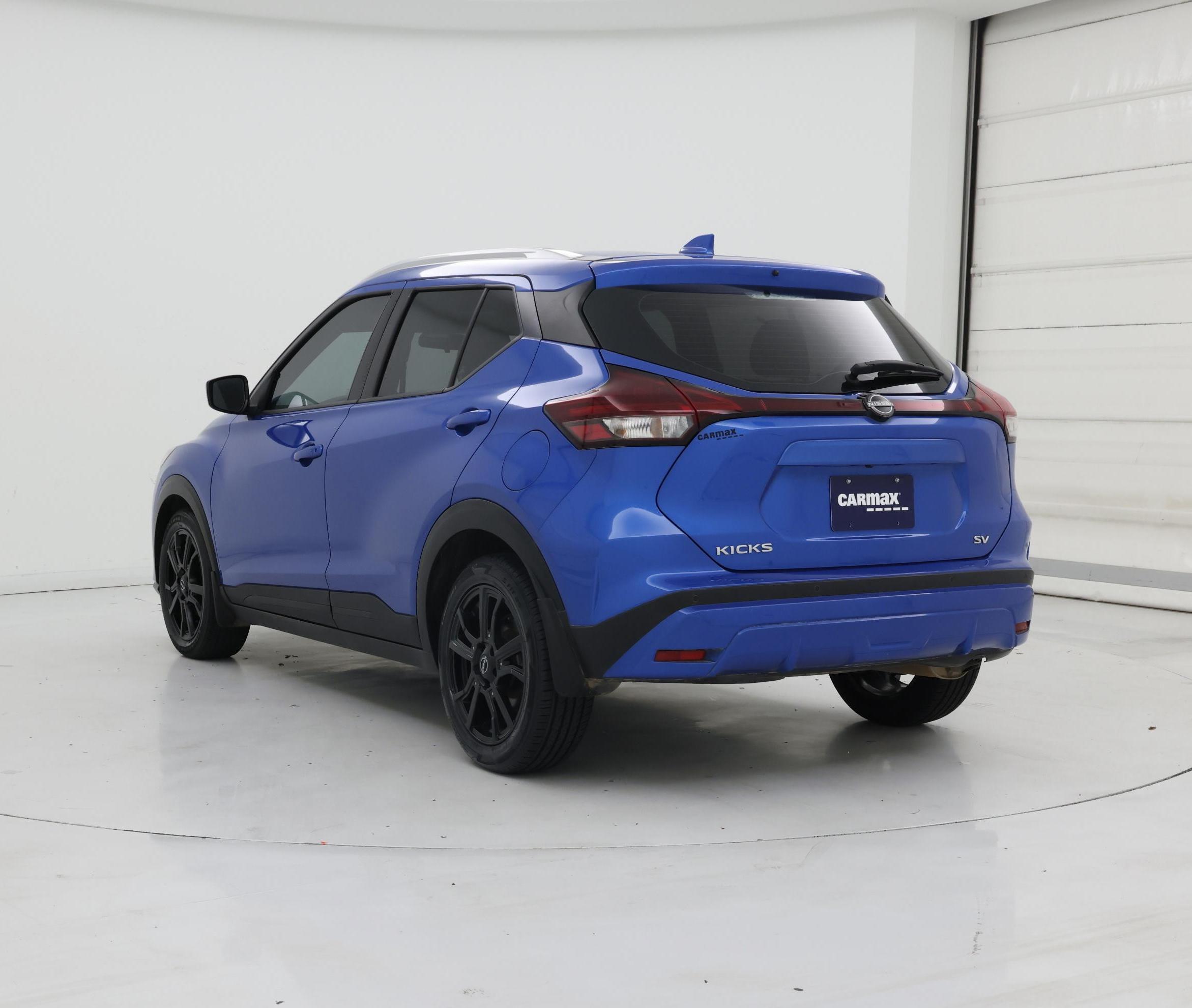 Thumbnail: 2022 Nissan Kicks - 2