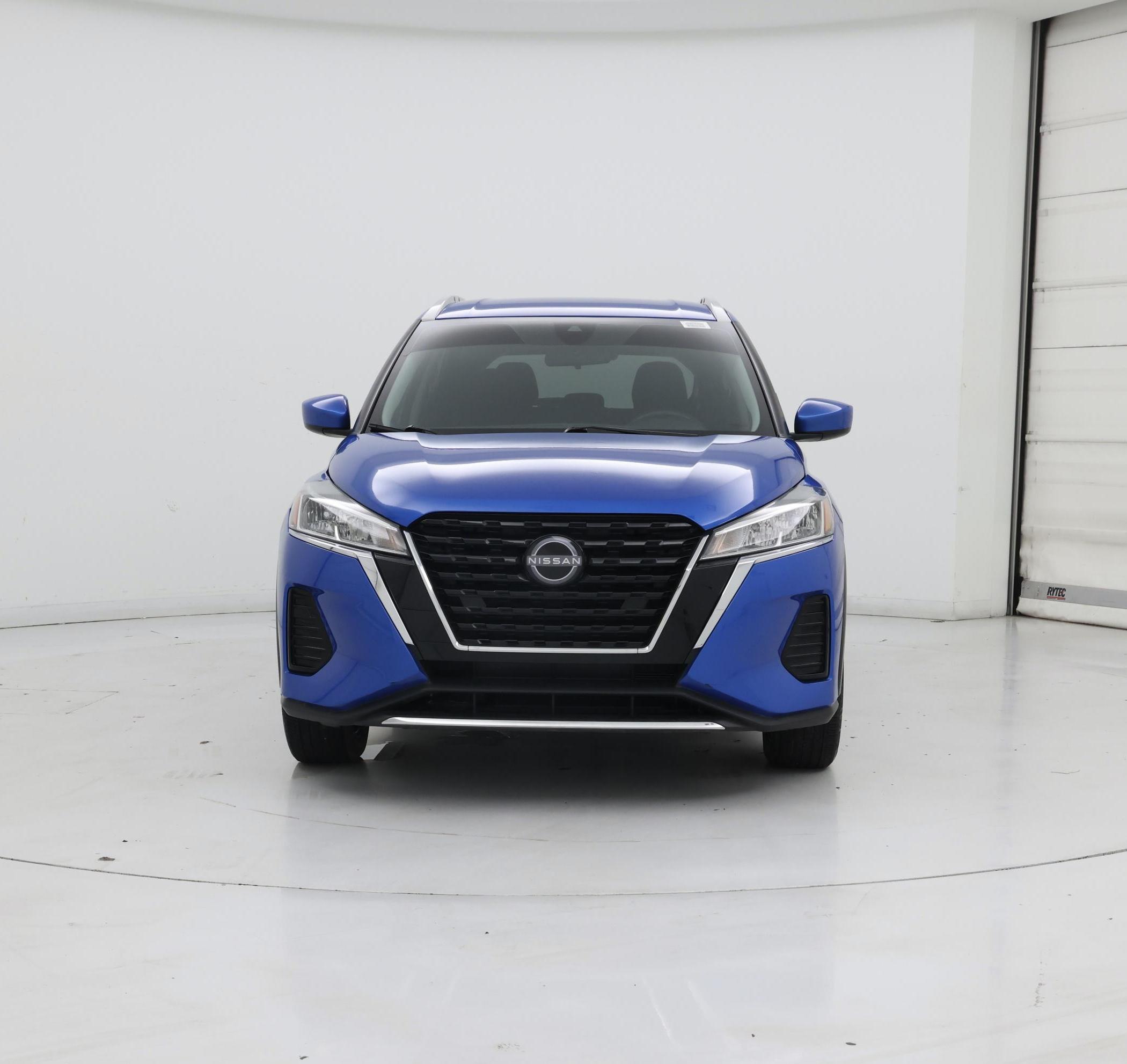 Thumbnail: 2022 Nissan Kicks - 5