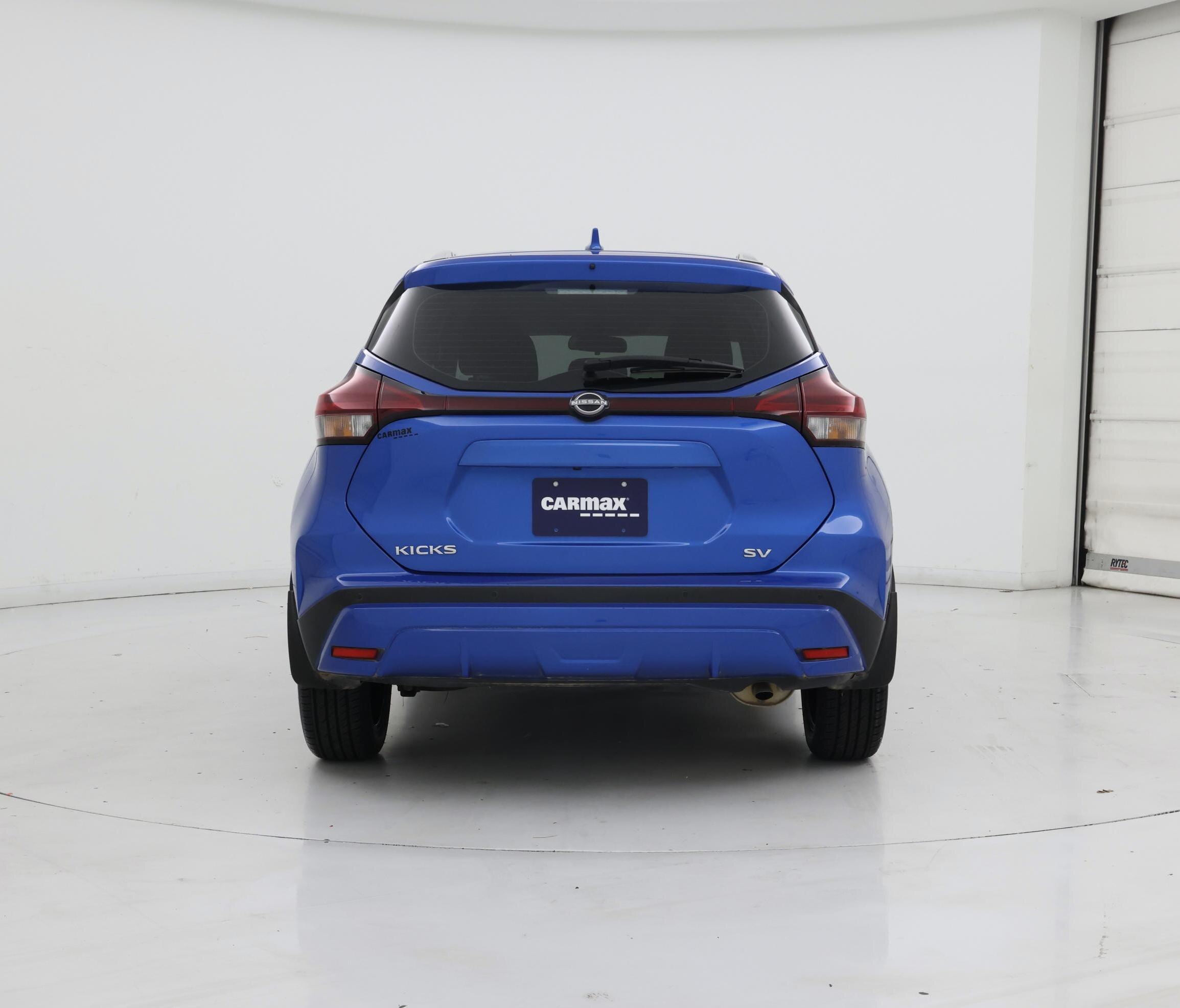 Thumbnail: 2022 Nissan Kicks - 6
