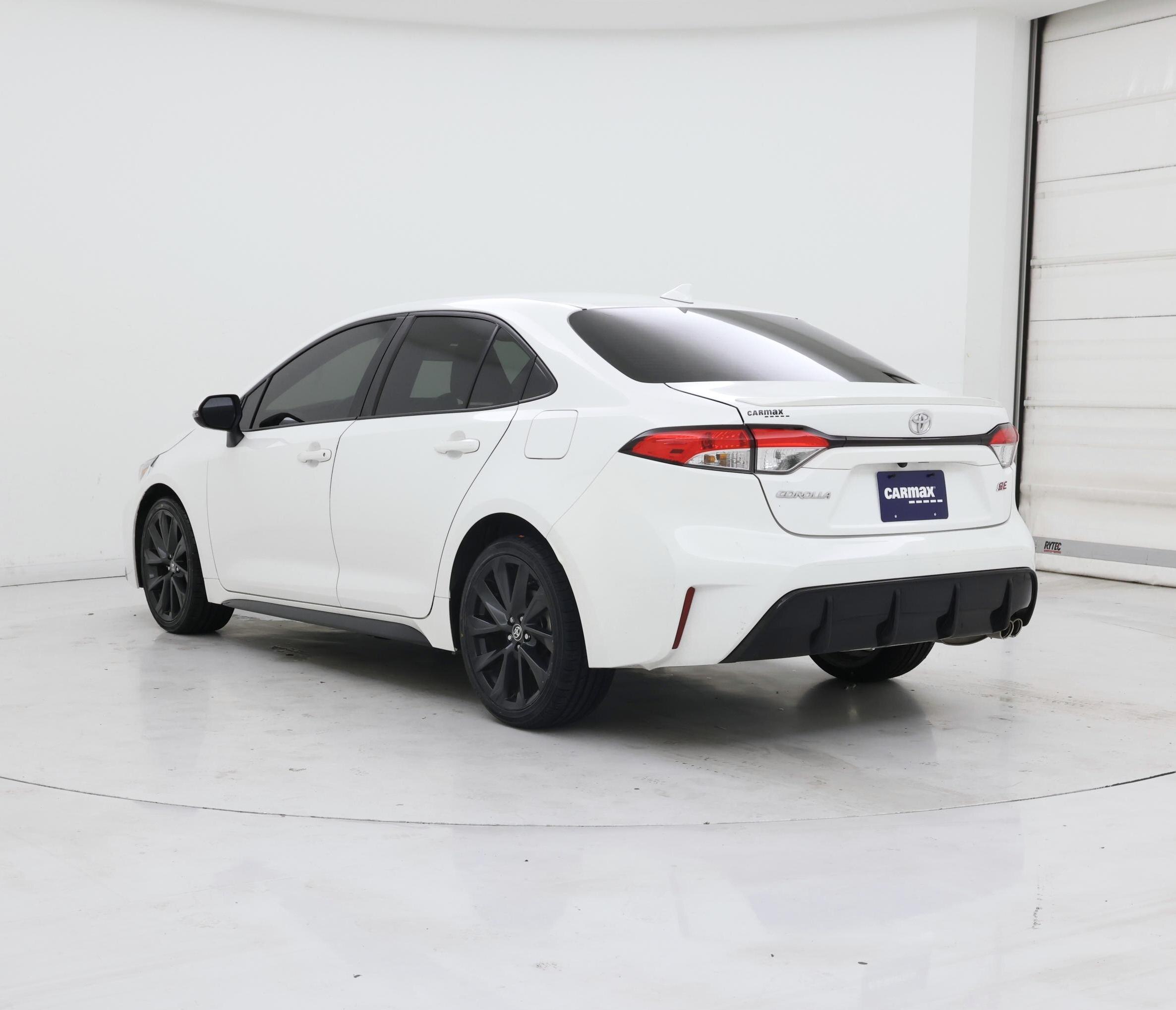 Thumbnail: 2024 Toyota Corolla - 2