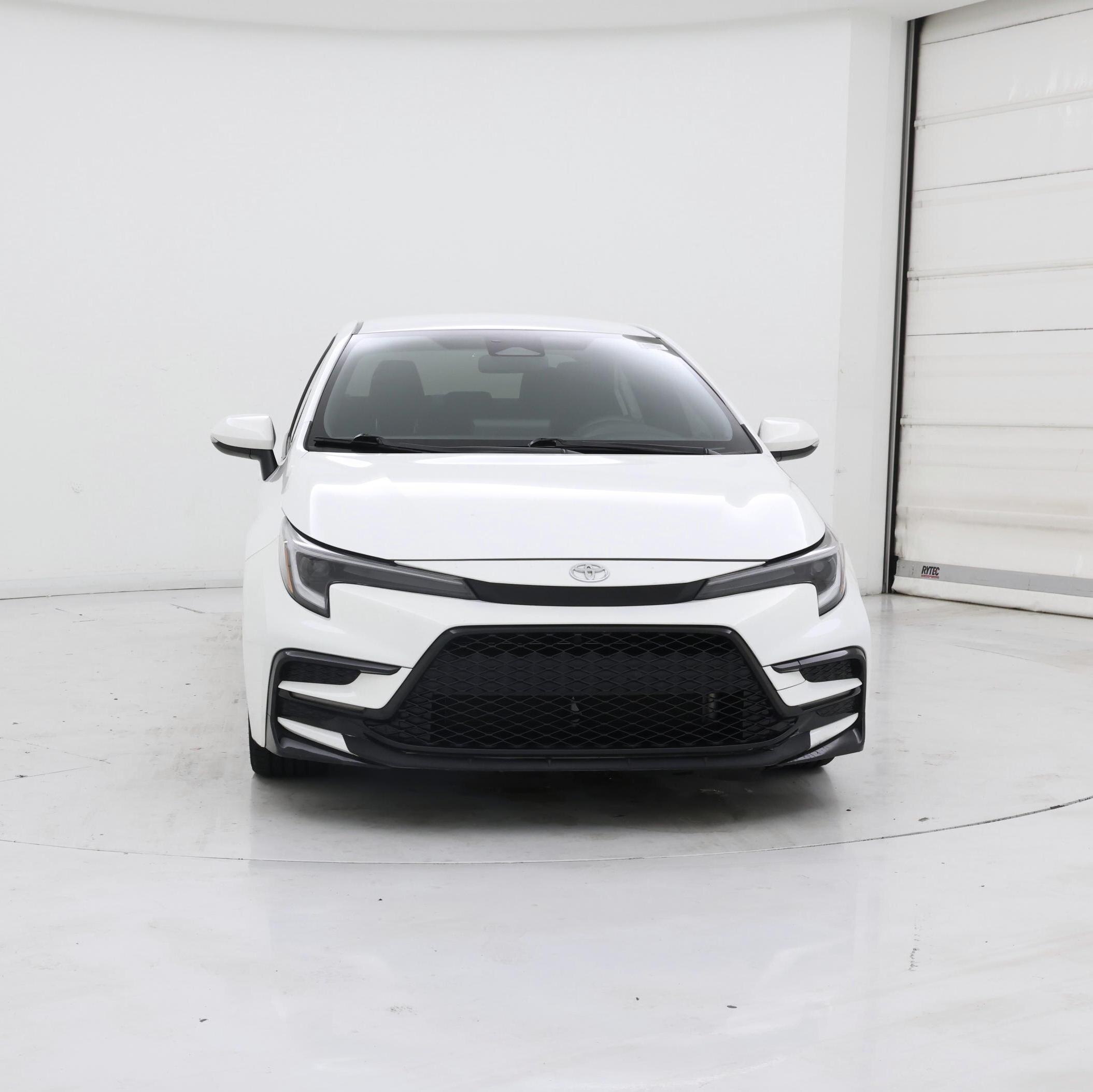 Thumbnail: 2024 Toyota Corolla - 5