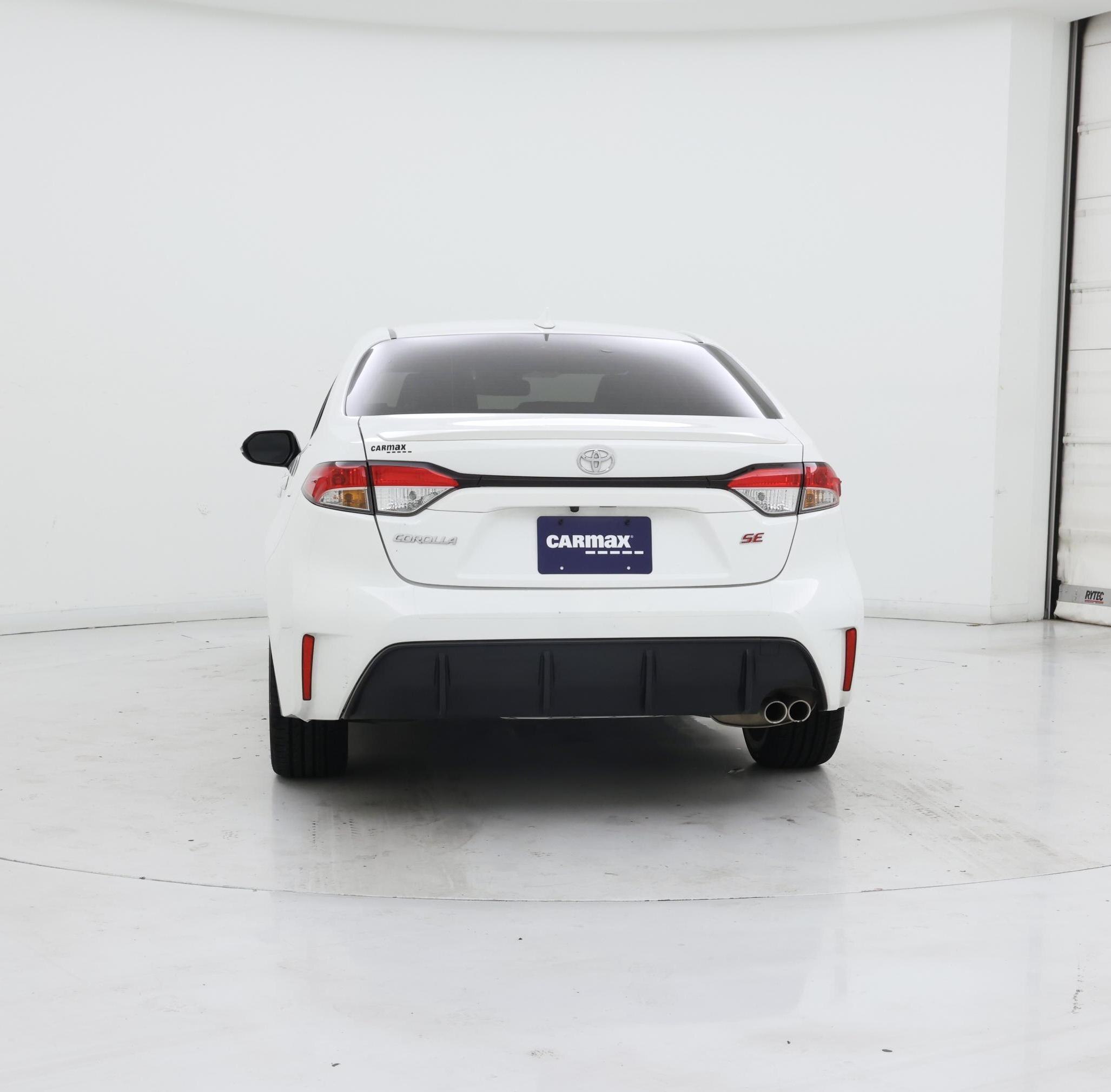 Thumbnail: 2024 Toyota Corolla - 6