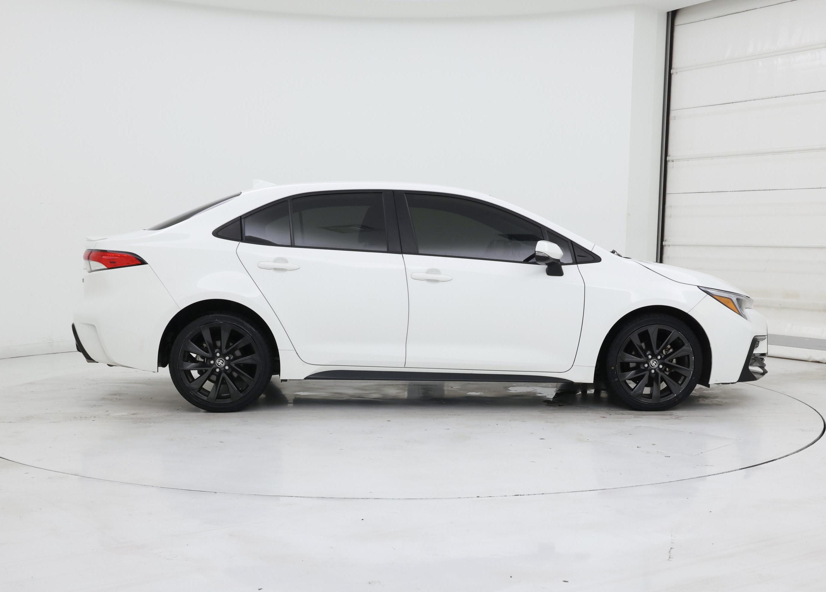 Thumbnail: 2024 Toyota Corolla - 7