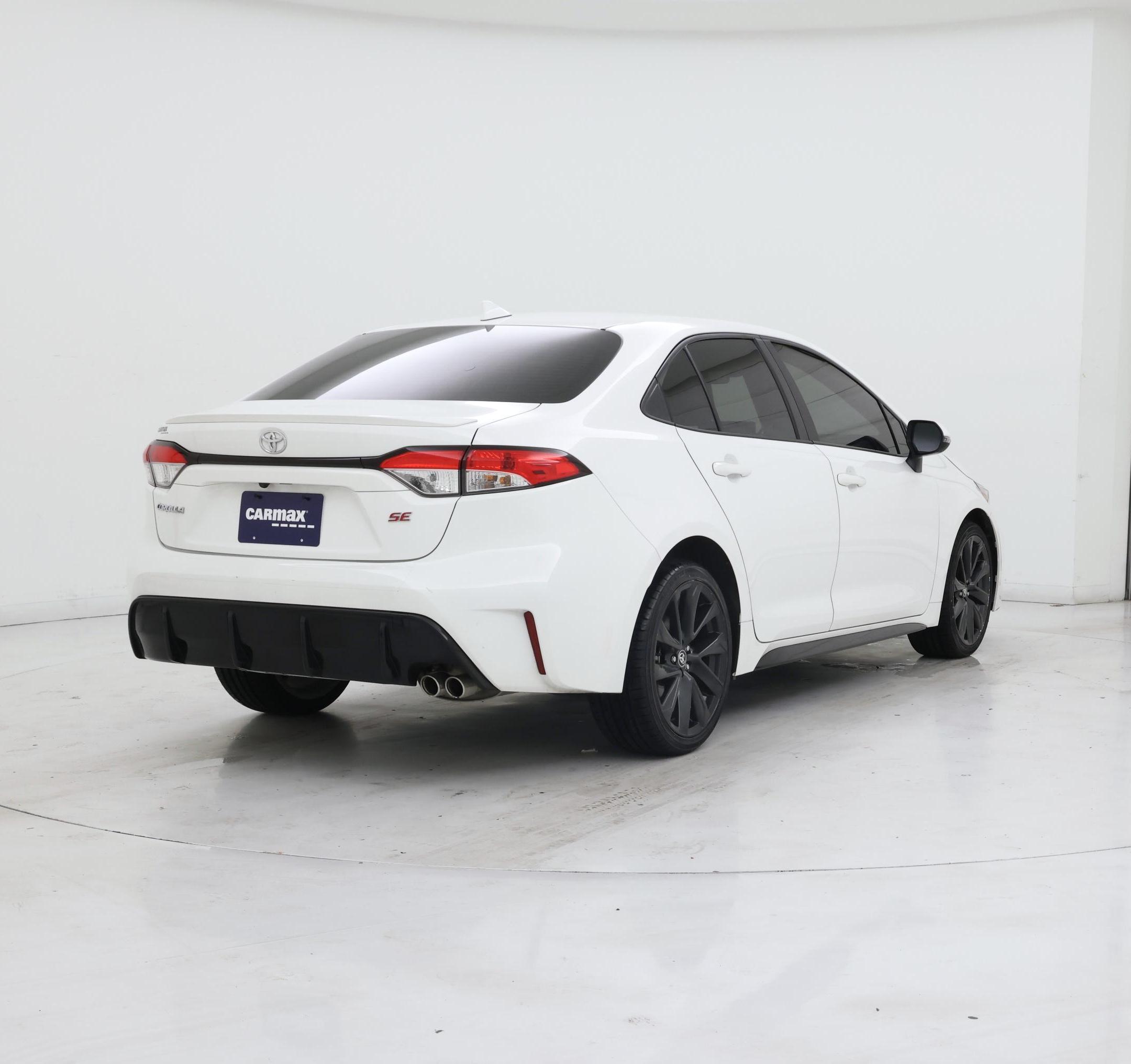 Thumbnail: 2024 Toyota Corolla - 8