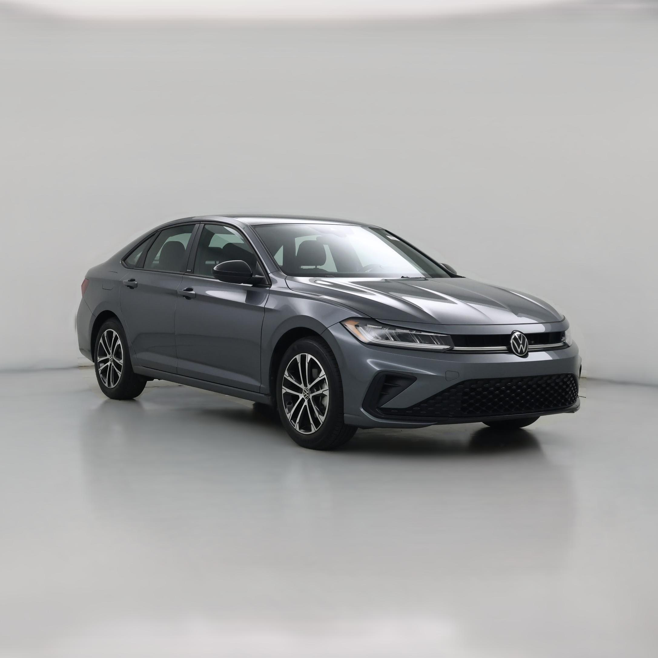 Thumbnail: 2025 Volkswagen Jetta - 1