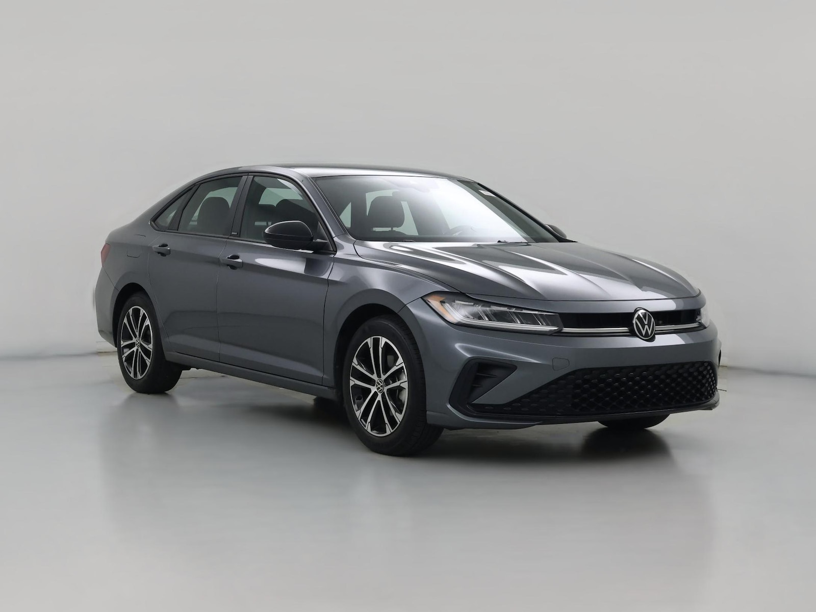 2025 Volkswagen Jetta