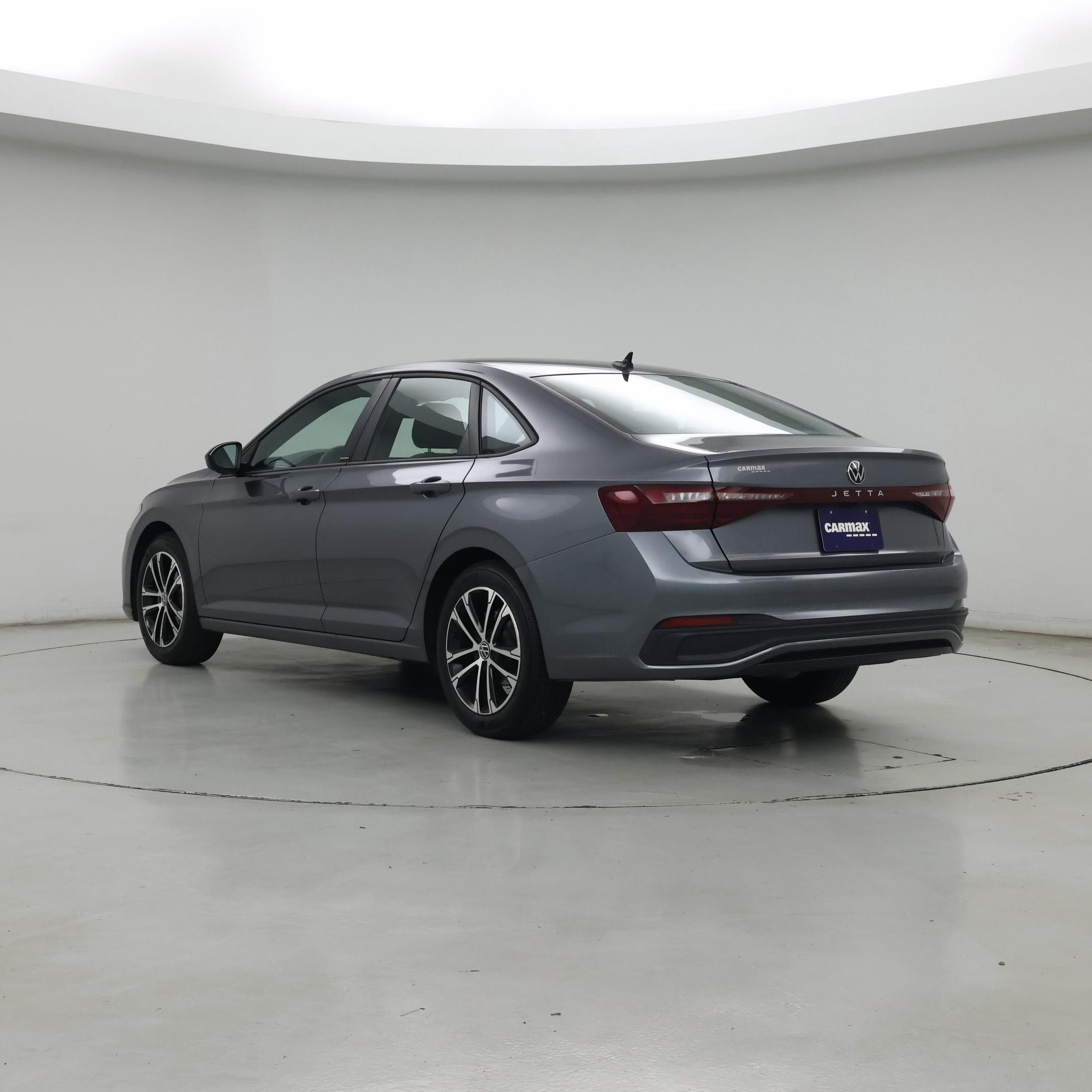 Thumbnail: 2025 Volkswagen Jetta - 2