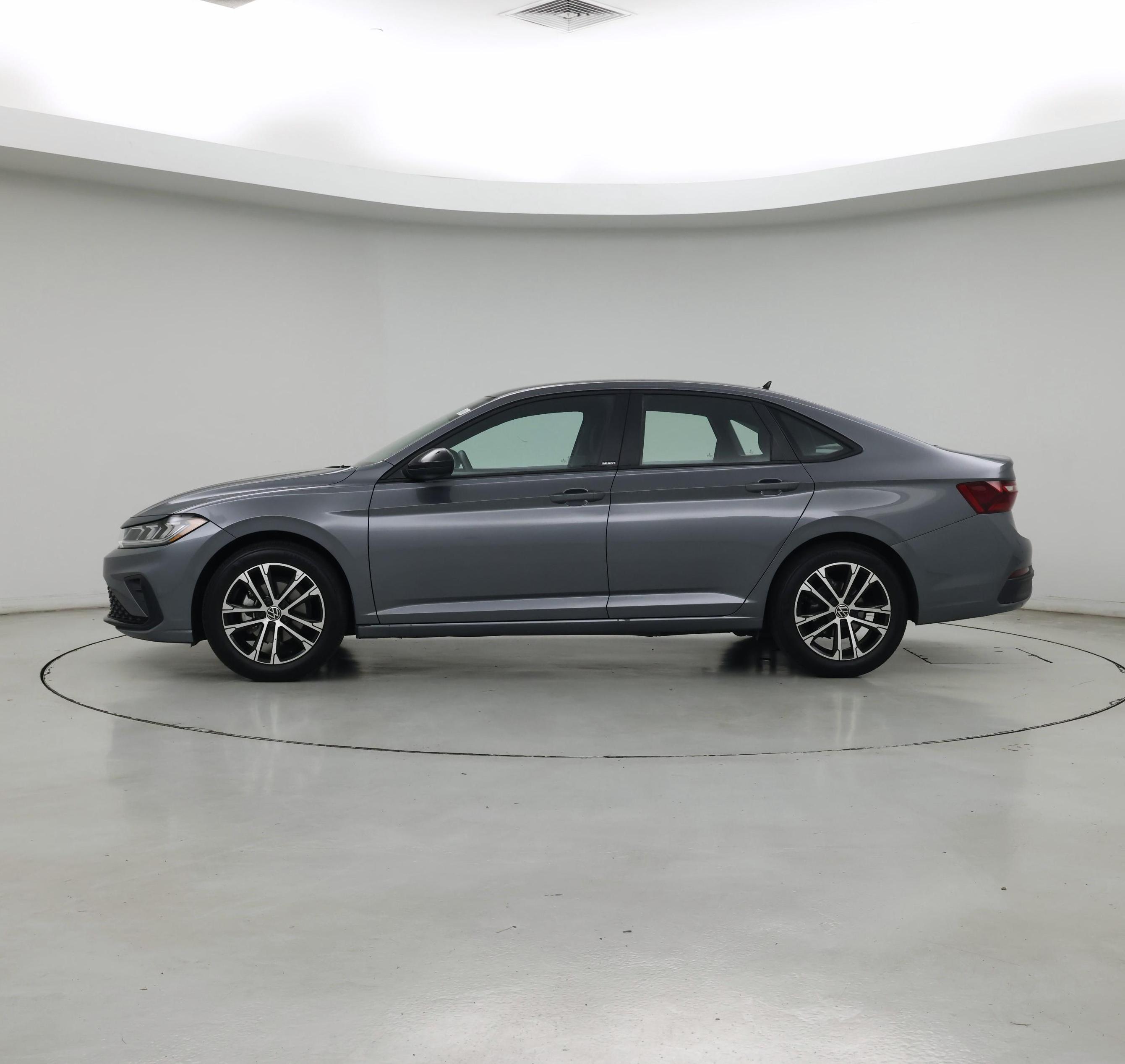 Thumbnail: 2025 Volkswagen Jetta - 3