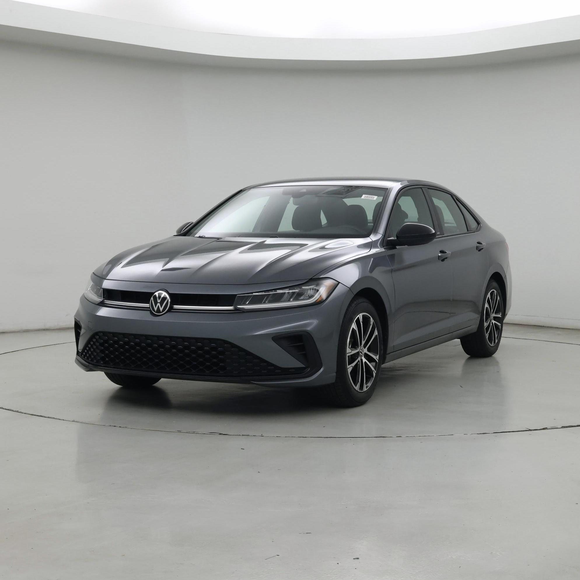 Thumbnail: 2025 Volkswagen Jetta - 4