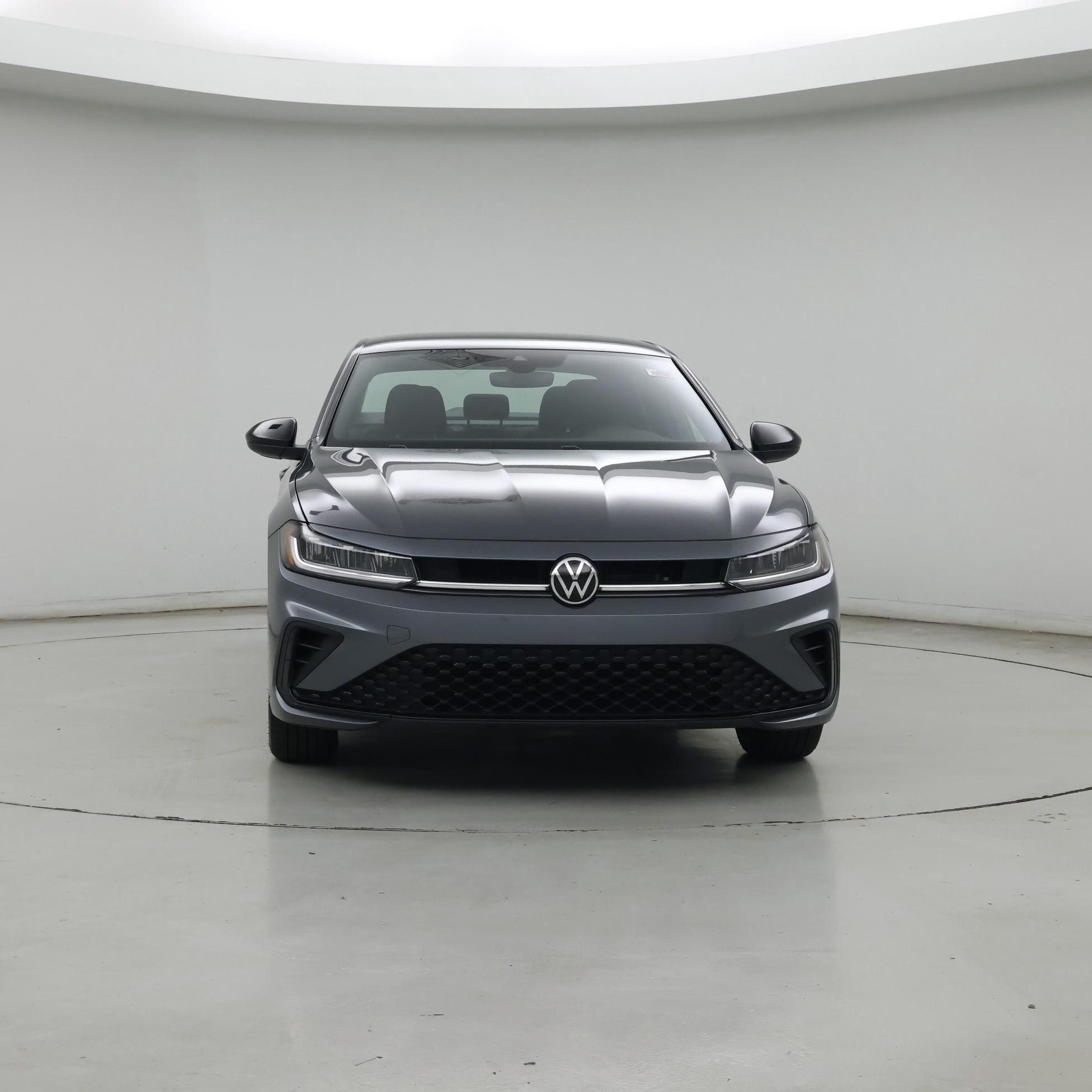 Thumbnail: 2025 Volkswagen Jetta - 5