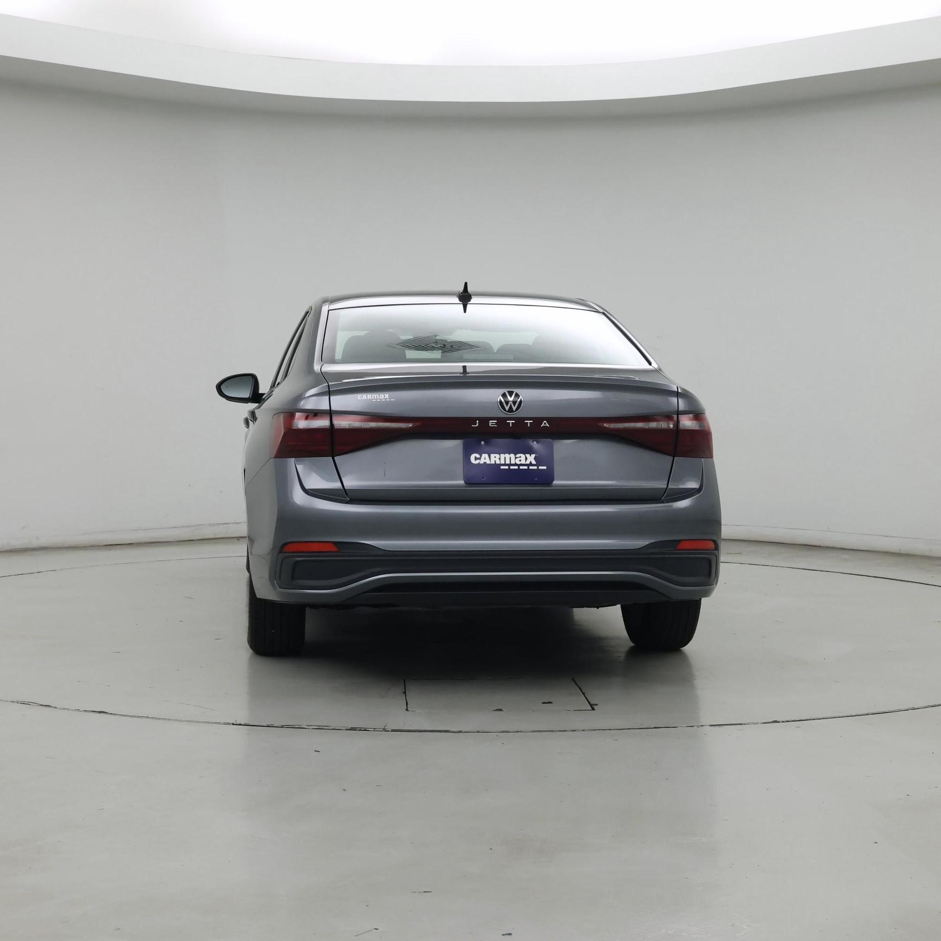 Thumbnail: 2025 Volkswagen Jetta - 6