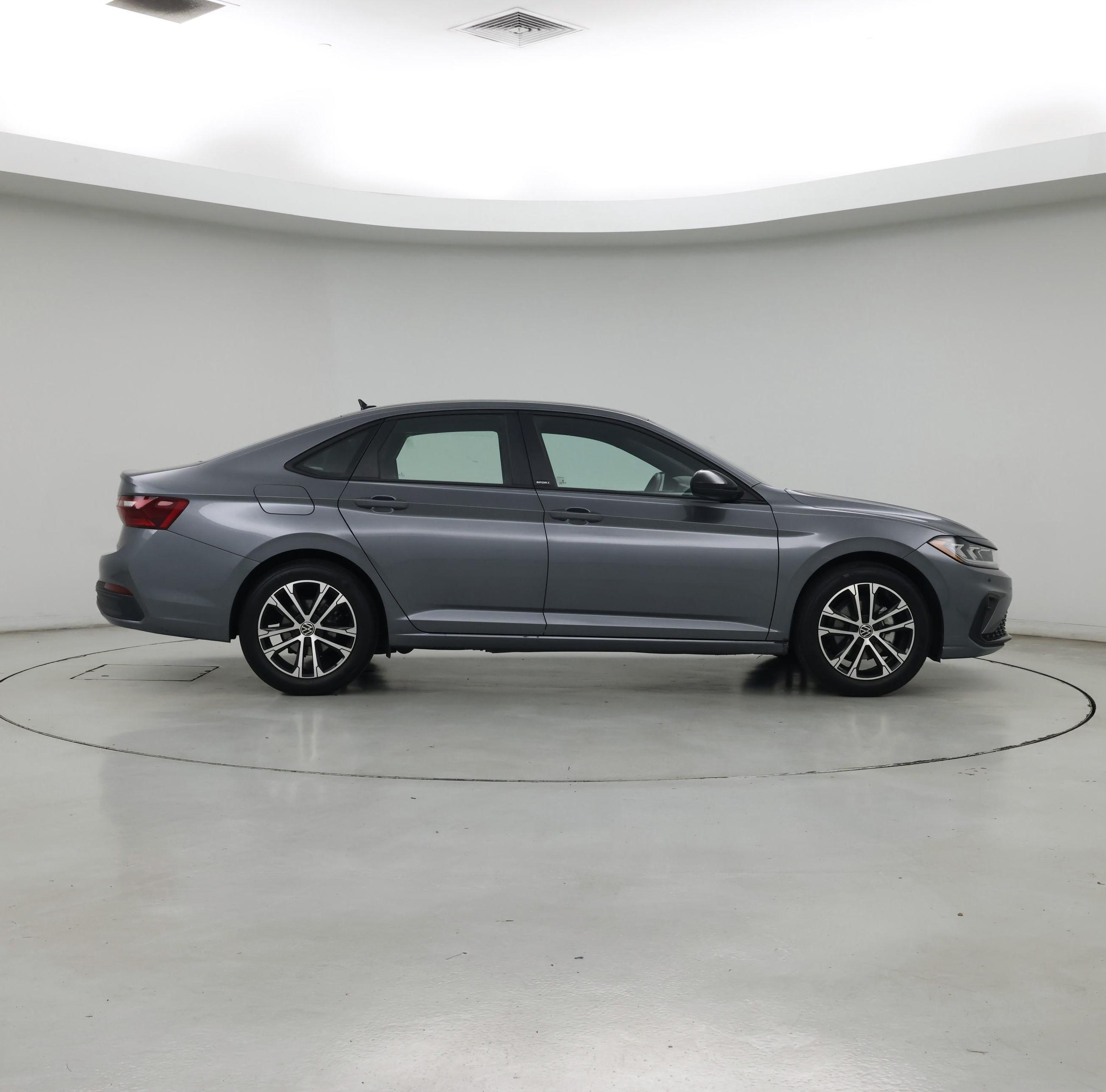 Thumbnail: 2025 Volkswagen Jetta - 7