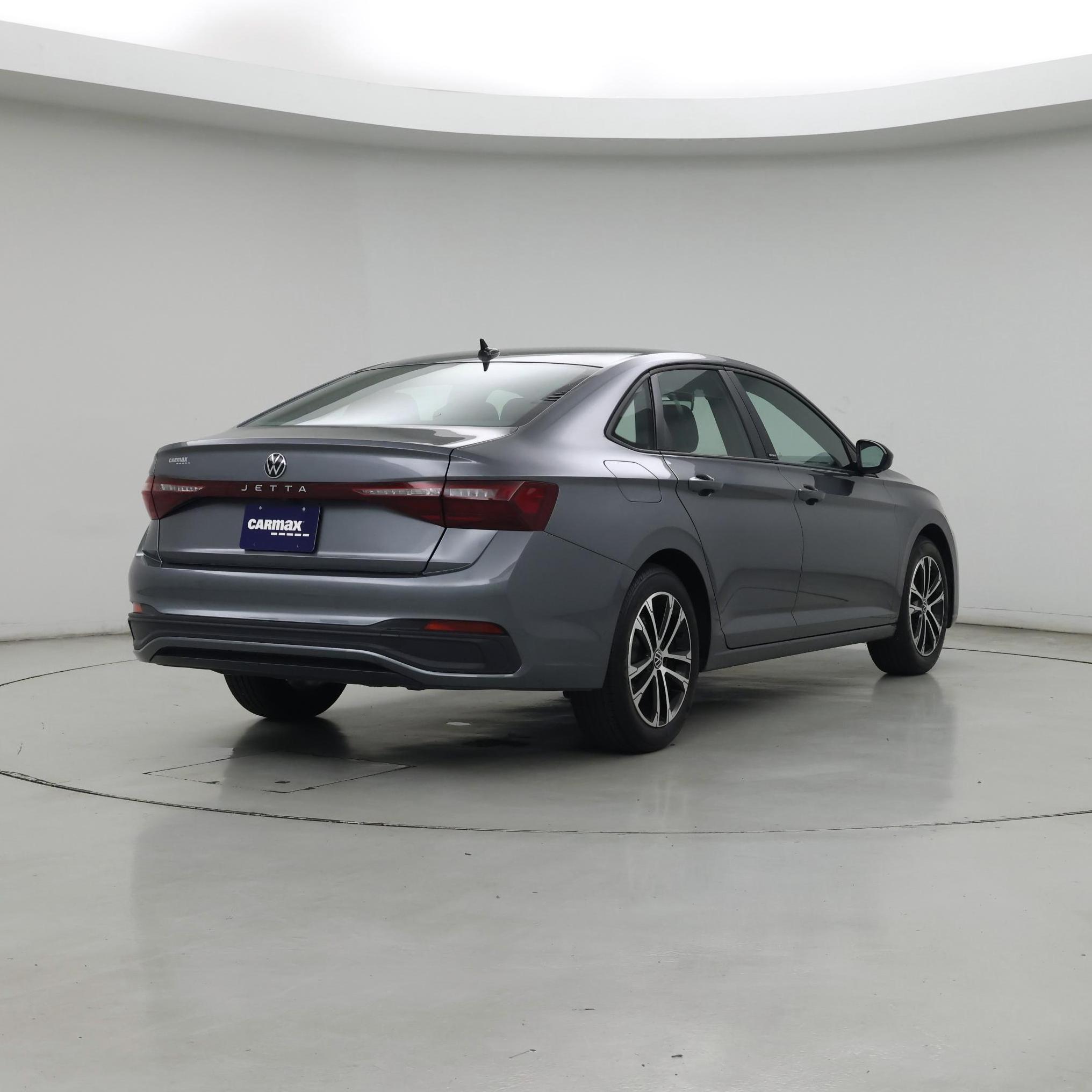 Thumbnail: 2025 Volkswagen Jetta - 8