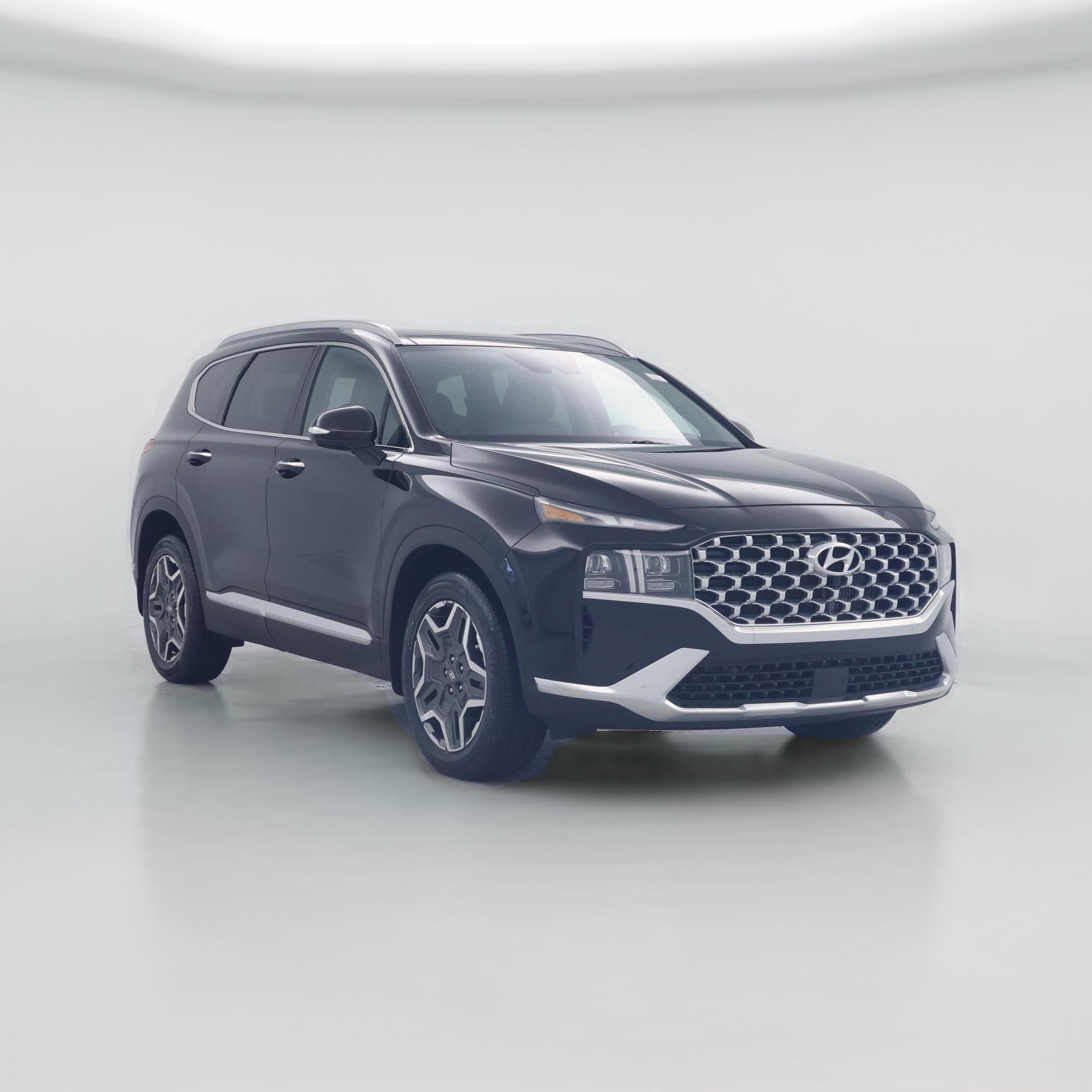 Thumbnail: 2023 Hyundai Santa Fe - 1