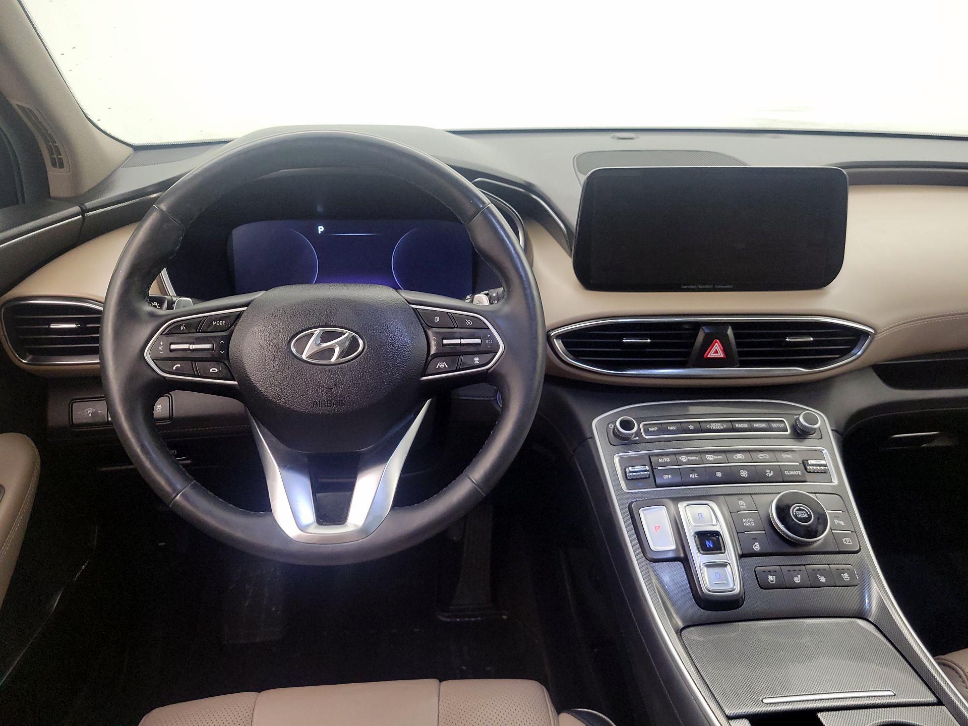 Thumbnail: 2023 Hyundai Santa Fe - 10