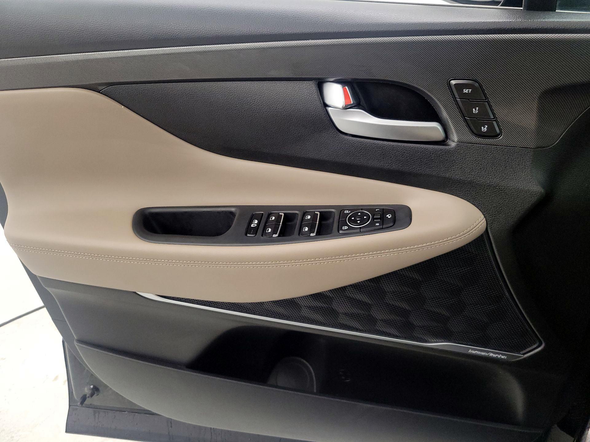 Thumbnail: 2023 Hyundai Santa Fe - 12