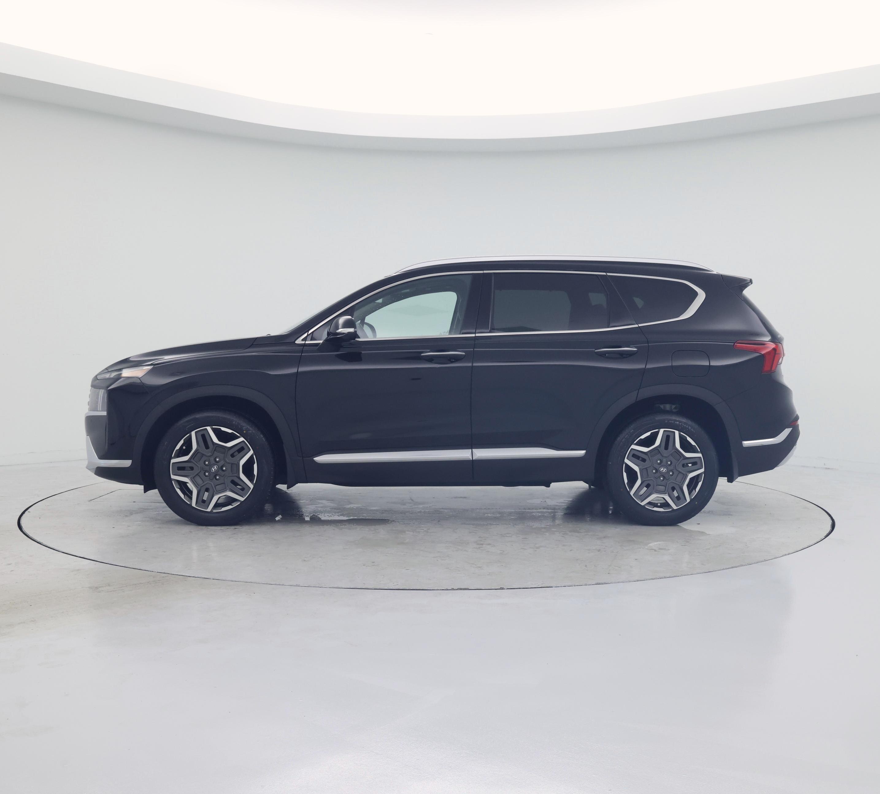 Thumbnail: 2023 Hyundai Santa Fe - 3