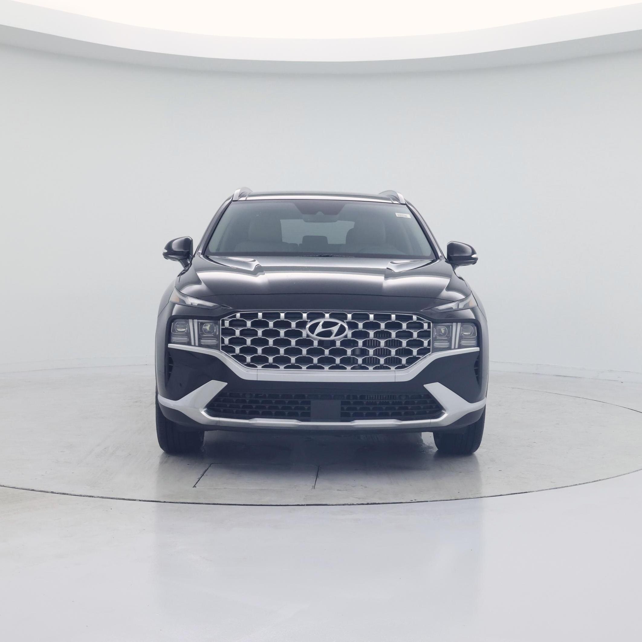 Thumbnail: 2023 Hyundai Santa Fe - 5