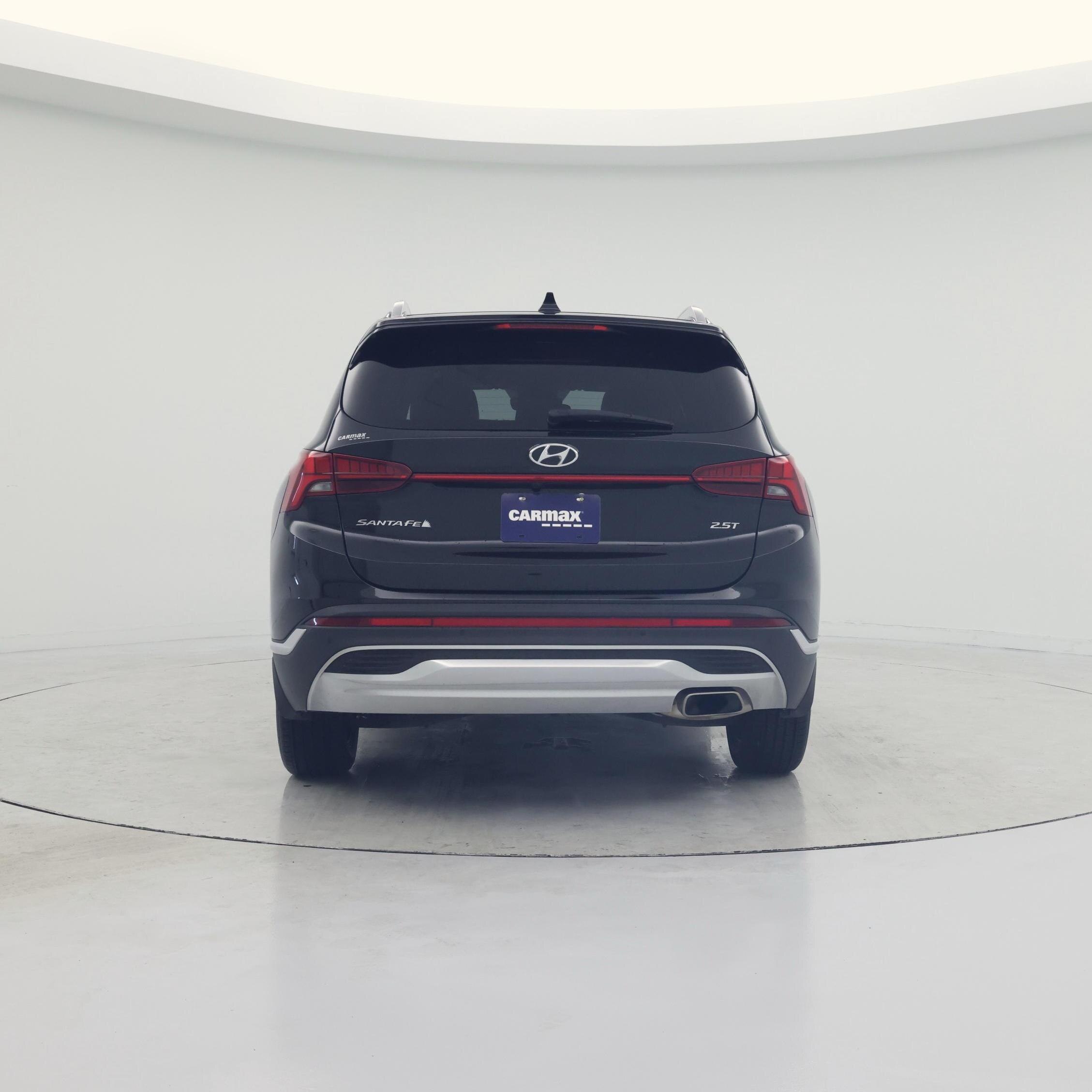 Thumbnail: 2023 Hyundai Santa Fe - 6