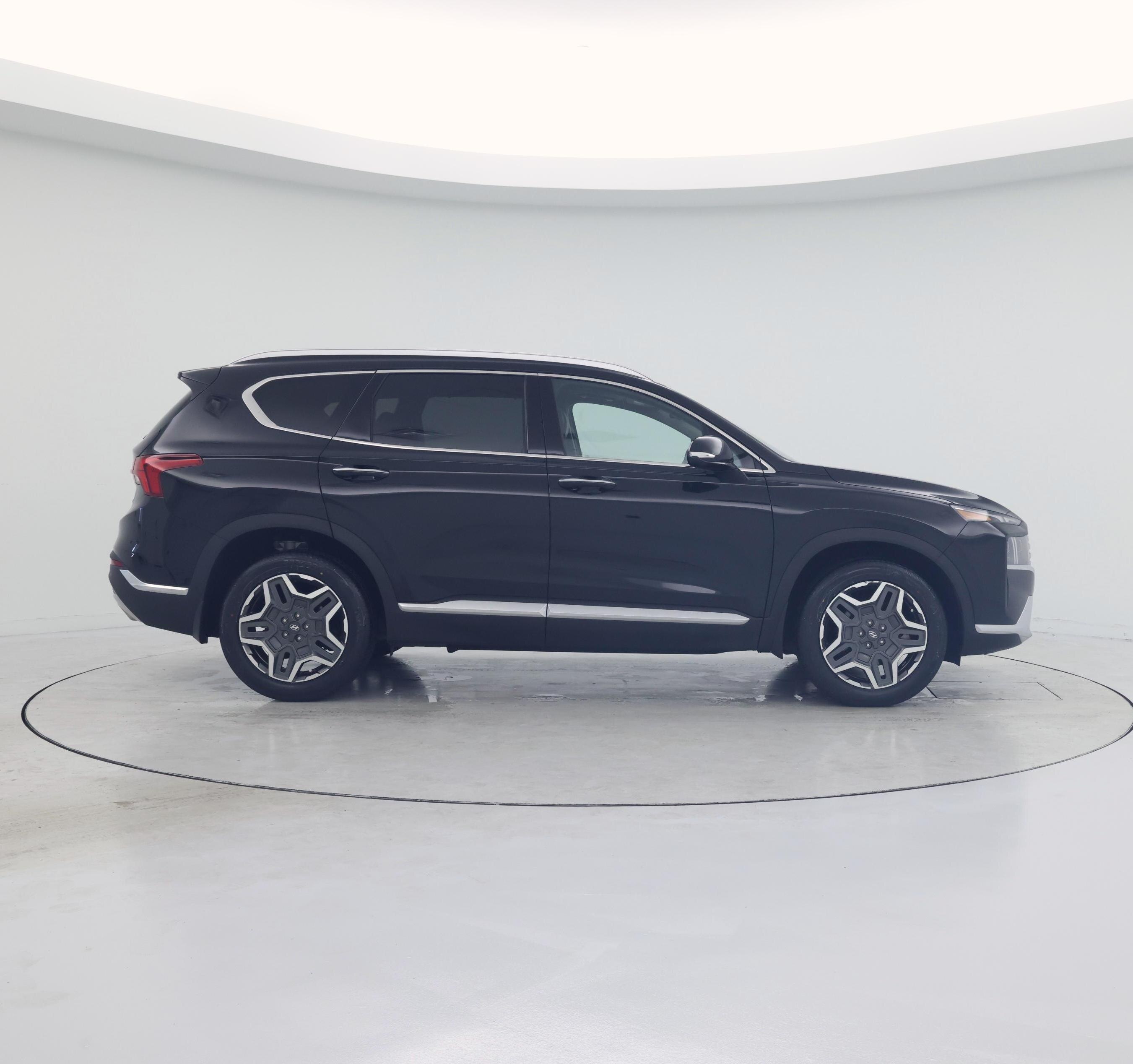 Thumbnail: 2023 Hyundai Santa Fe - 7