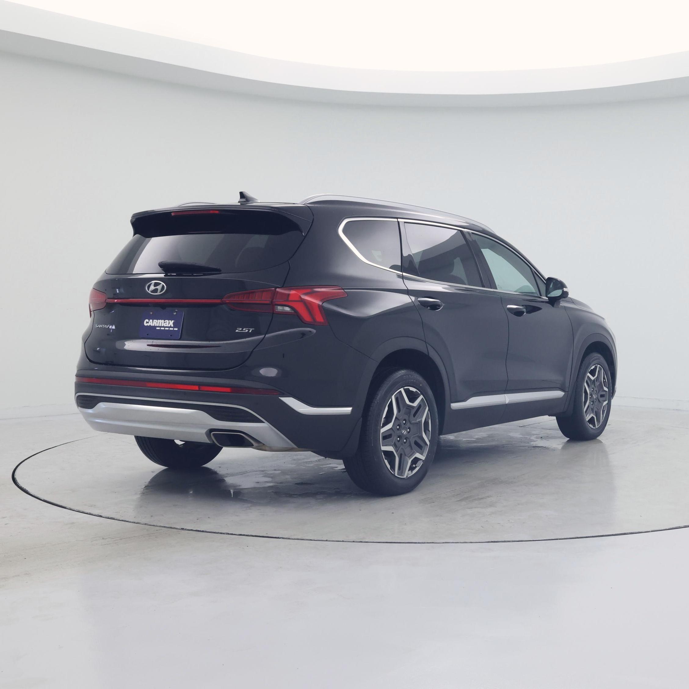 Thumbnail: 2023 Hyundai Santa Fe - 8