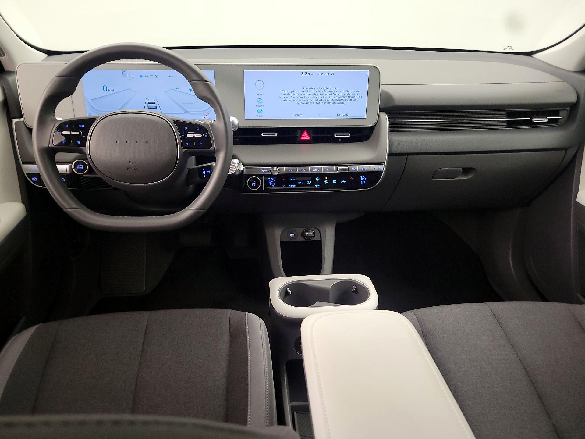 Thumbnail: 2024 Hyundai Ioniq 5 - 9
