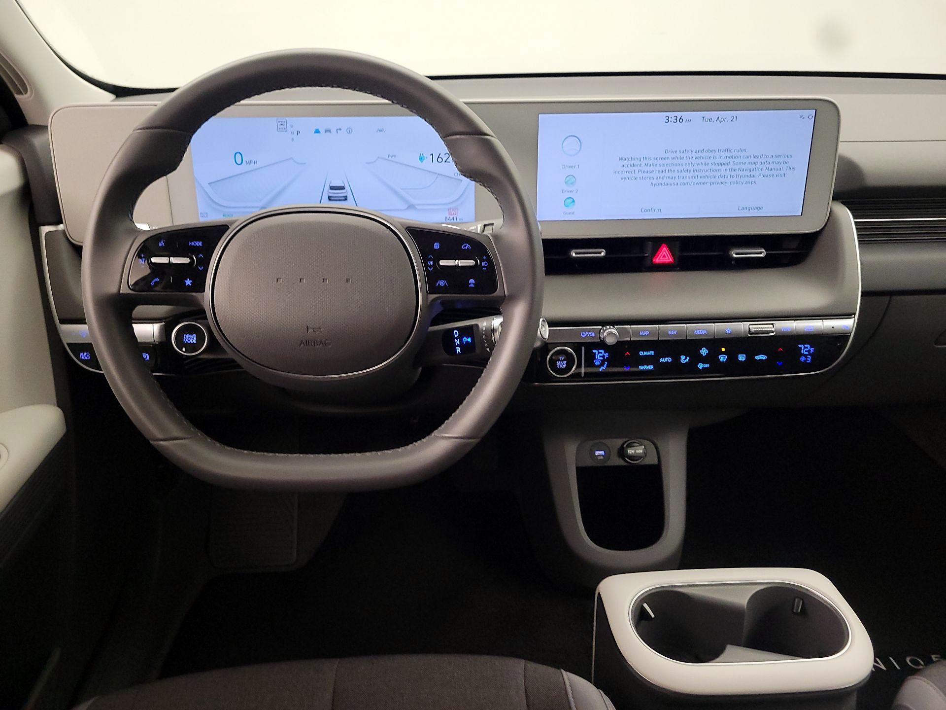 Thumbnail: 2024 Hyundai Ioniq 5 - 10