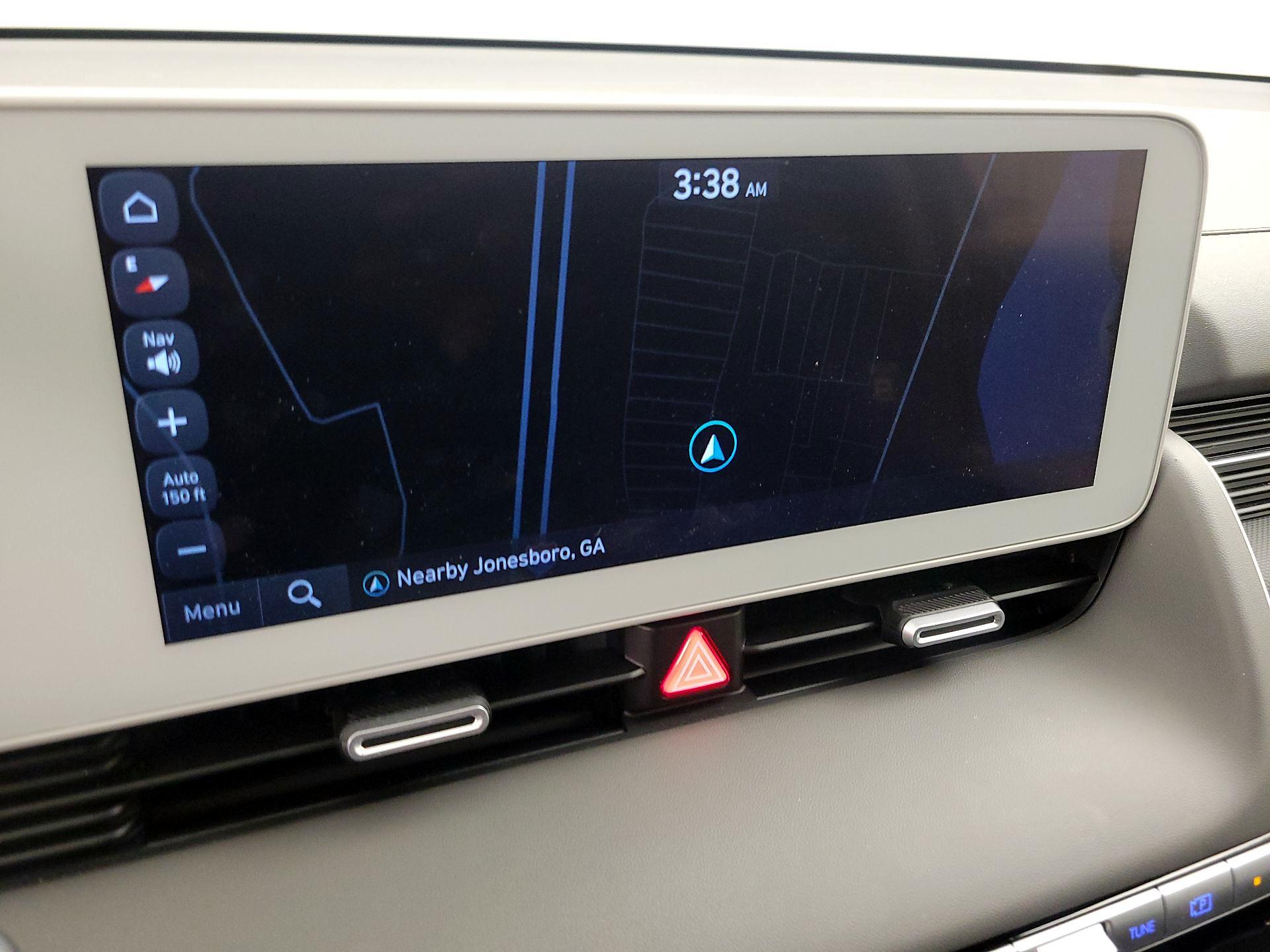 Thumbnail: 2024 Hyundai Ioniq 5 - 14