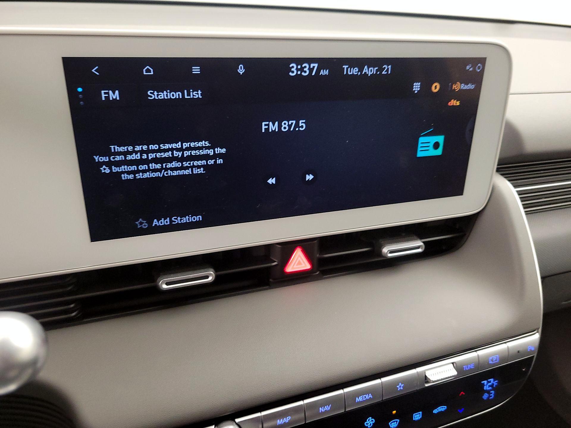 Thumbnail: 2024 Hyundai Ioniq 5 - 16