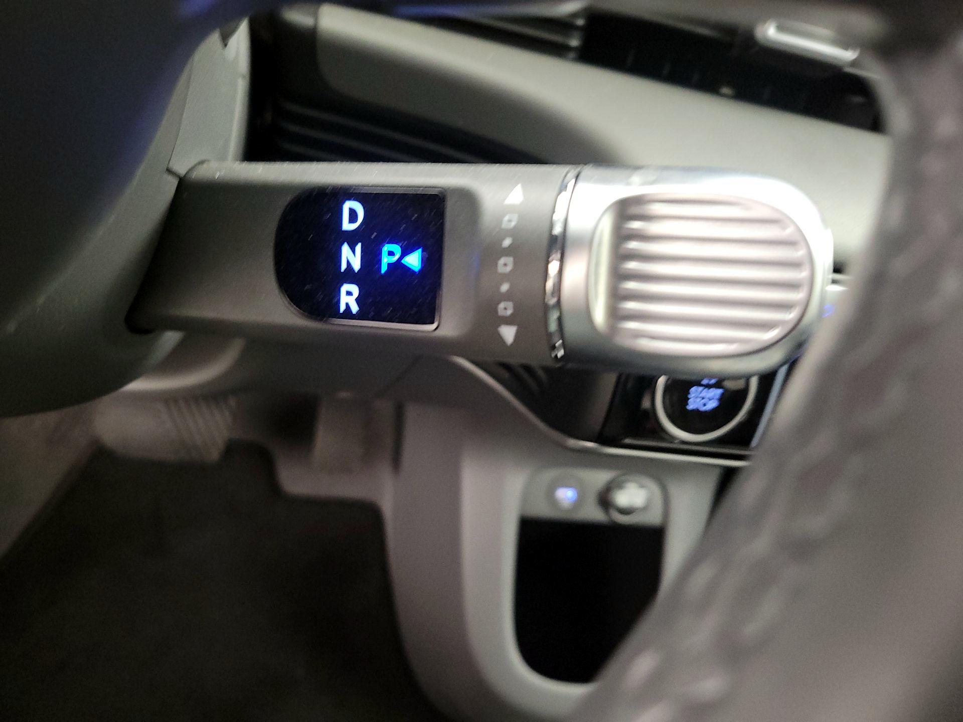 Thumbnail: 2024 Hyundai Ioniq 5 - 18