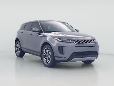 2022 Land Rover Range Rover Evoque S
