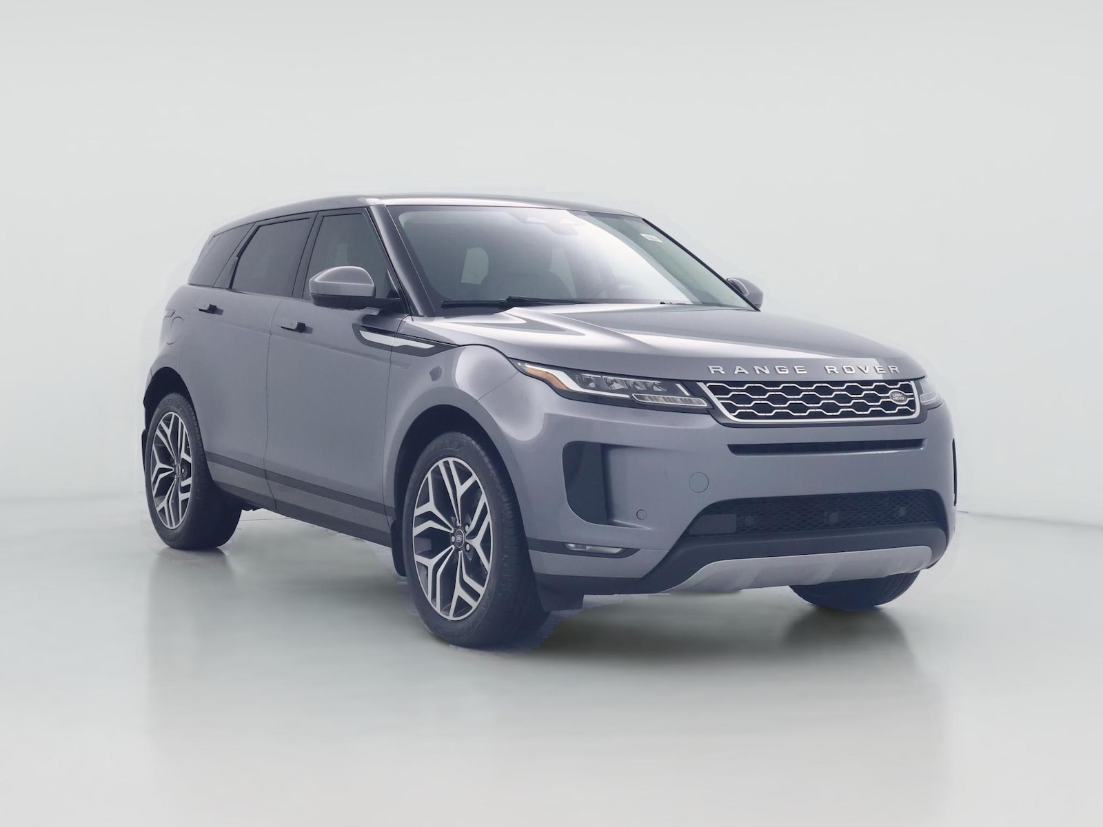 2022 Land Rover Range Rover Evoque